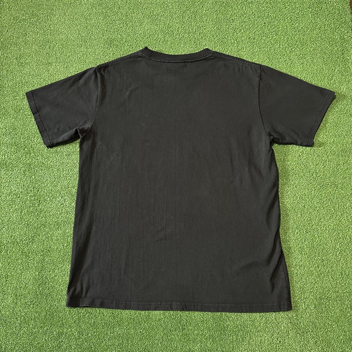 Half Evil Half Evil evil in the 3rd dimension tee Size US XL / EU 56 / 4 - 6 Thumbnail