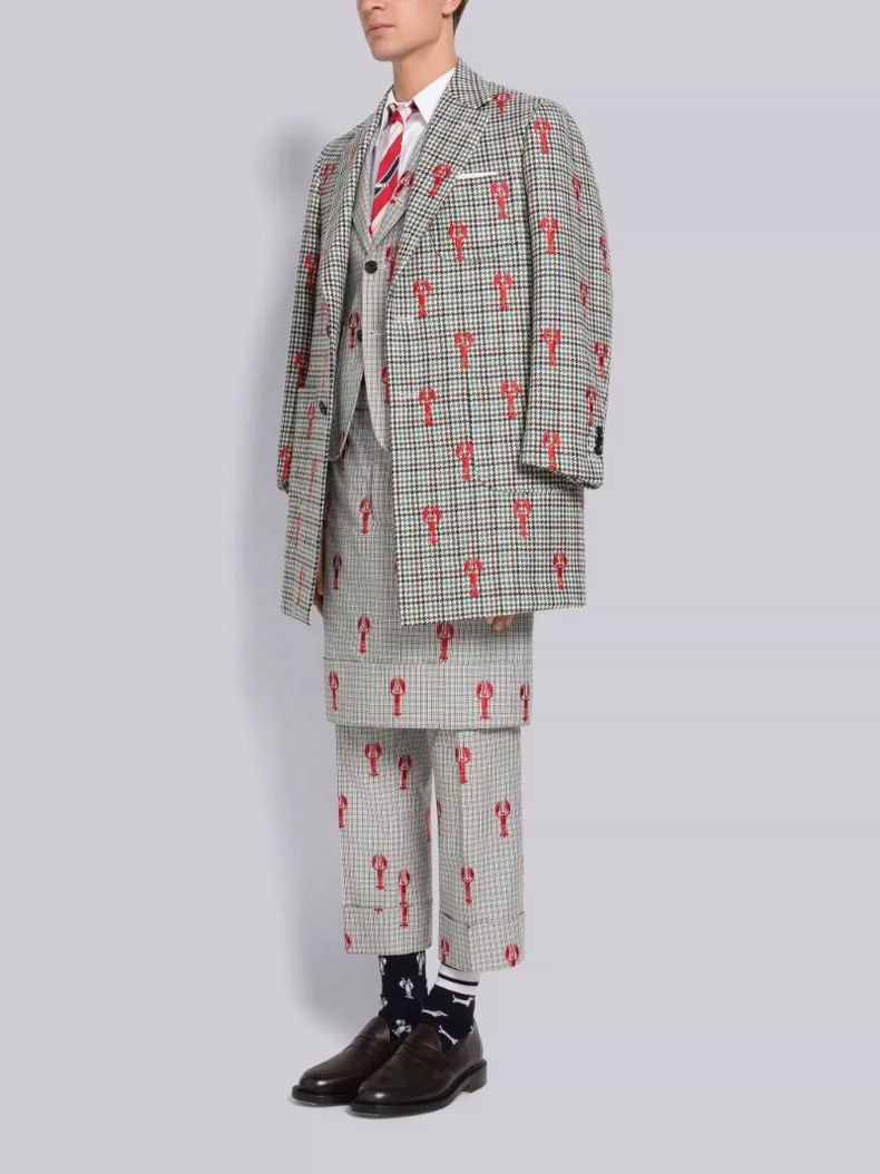 Thom Browne Thom Browne Reebok shoes Size US 10 / EU 43 - 4 Thumbnail