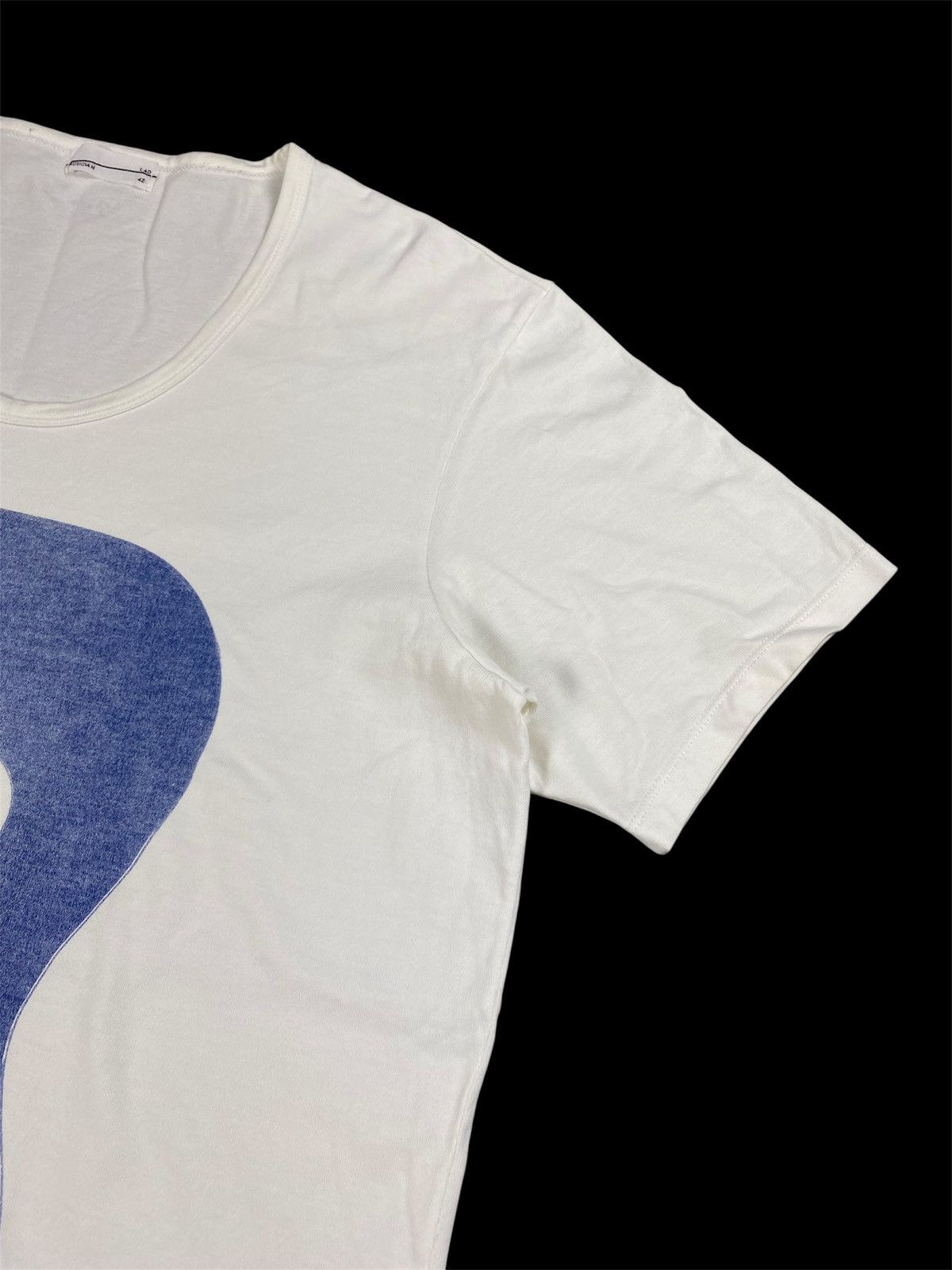 Lad Musician Lad Musician Fender 20th T-Shirt Size US M / EU 48-50 / 2 - 6 Thumbnail