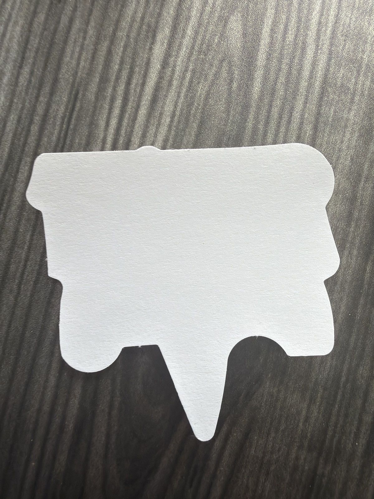 Thrasher Thrasher Skate Goat Pentagram Skateboard Sticker Size ONE SIZE - 2 Thumbnail
