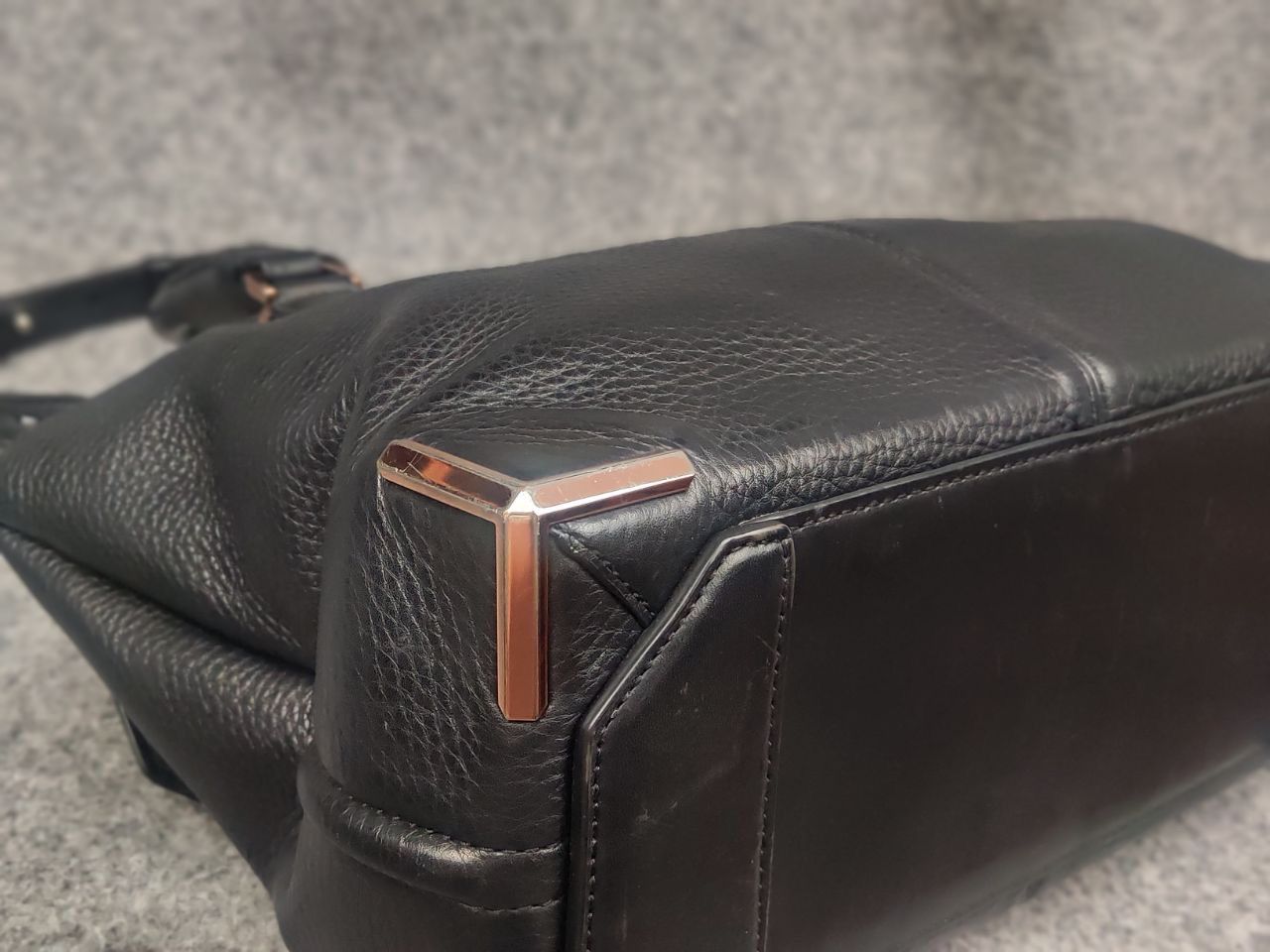 Alexander Wang Alexander Wang Marion Prisma Bag Handbag Crossbody Logo Size ONE SIZE - 11 Thumbnail