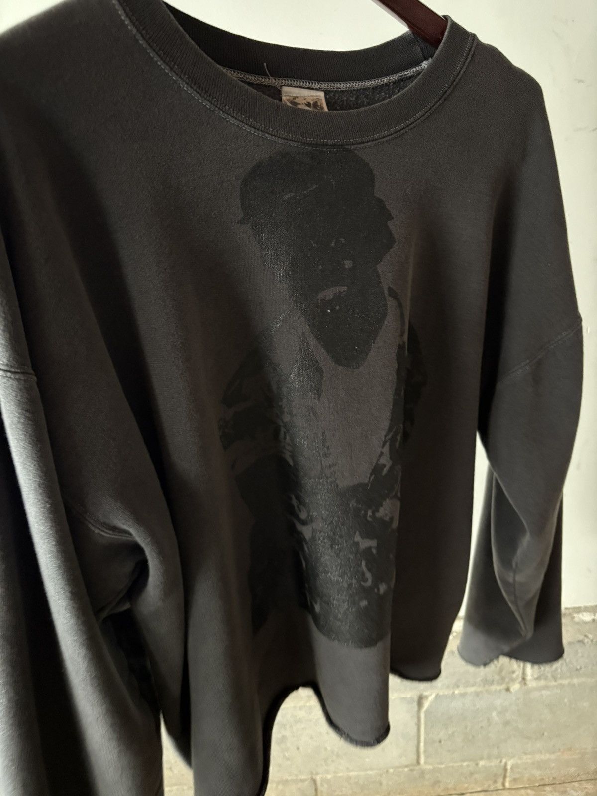 basketcase gallery *IMMUNITY* X BASKETCASE GALLERY !EXCLUSIVE! 1/1 Size US M / EU 48-50 / 2 - 2 Thumbnail