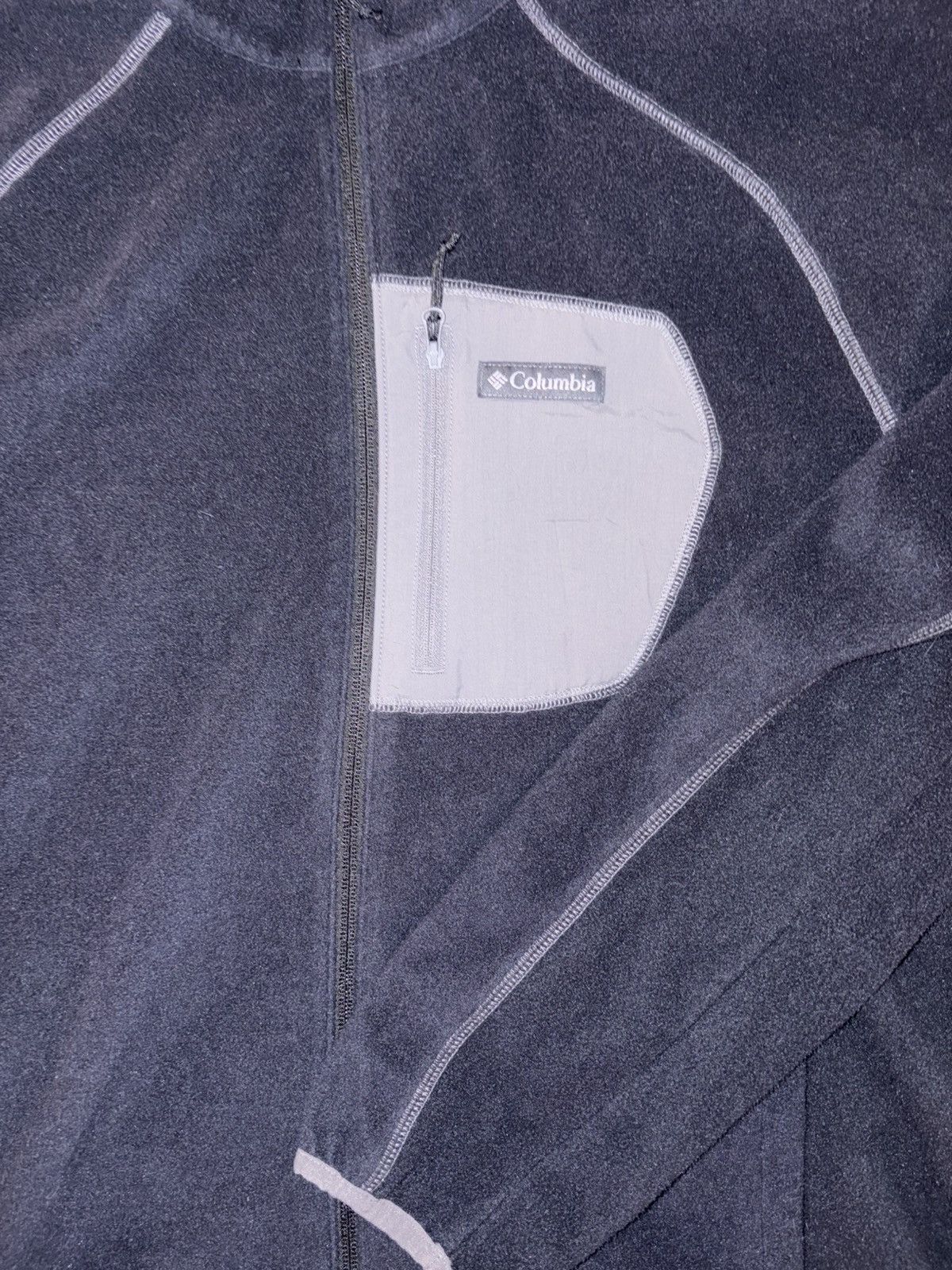 Columbia Columbia OmniHeat Helix Zippered Jacket Size US M / EU 48-50 / 2 - 1 Thumbnail