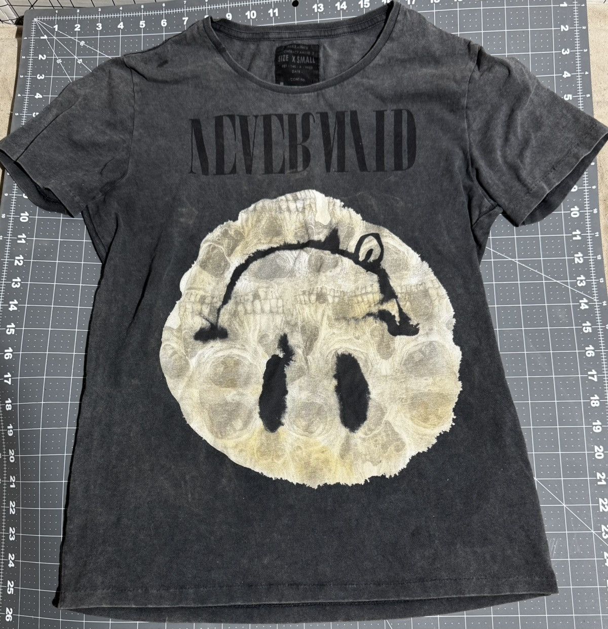 Allsaints AllSaints Nevermind Shirt Size XS Size US XS / EU 42 / 0 - 1 Thumbnail