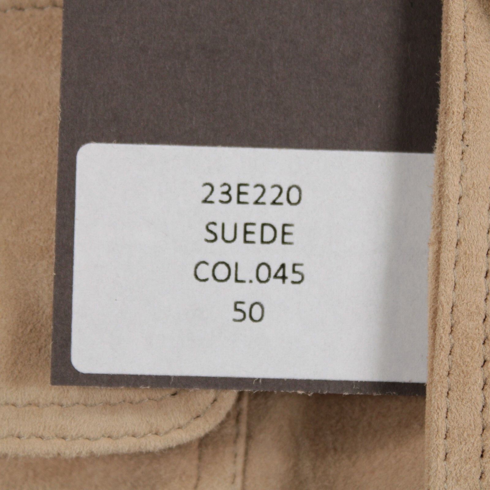Other Rifugio Jacket Size M US In Beige Suede Size US M / EU 48-50 / 2 - 9 Thumbnail