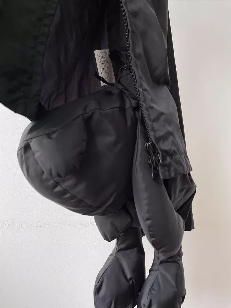 Comme des Garcons Black Comme des Garçons 2505-Nextarrow Size US S / EU 44-46 / 1 - 4 Thumbnail