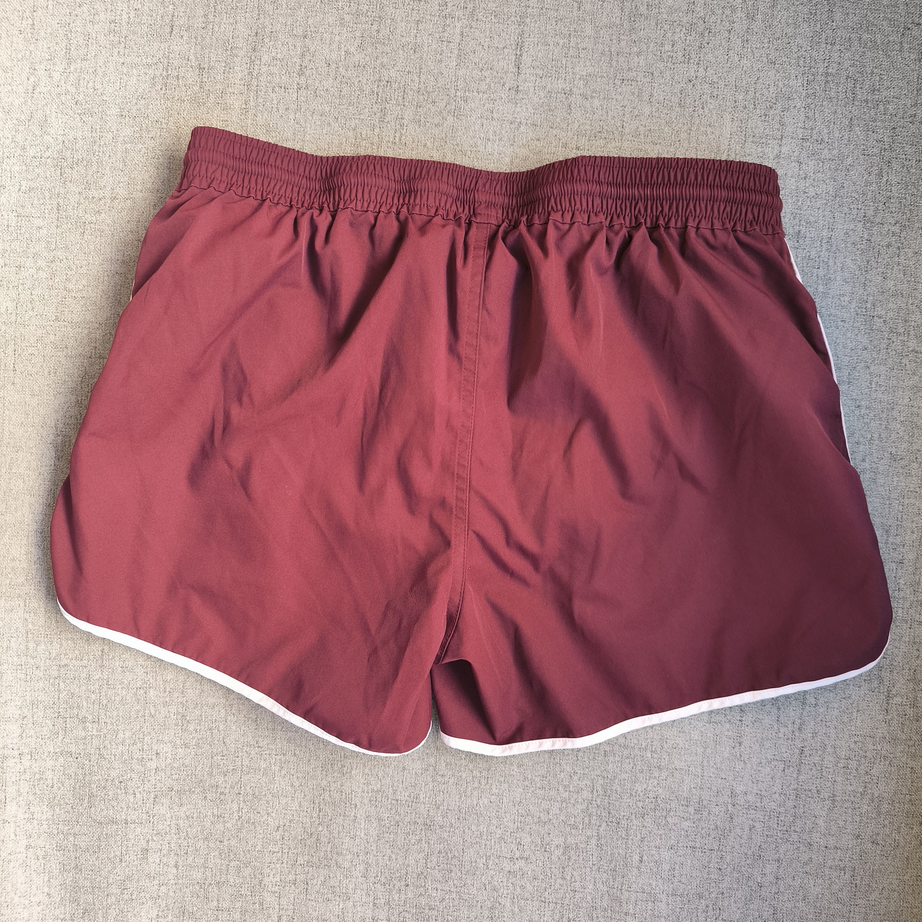 Other Ron Dorff Burgundy Swim Shorts Men’s M Paris Stockholm Size US 28 / EU 44 - 5 Thumbnail