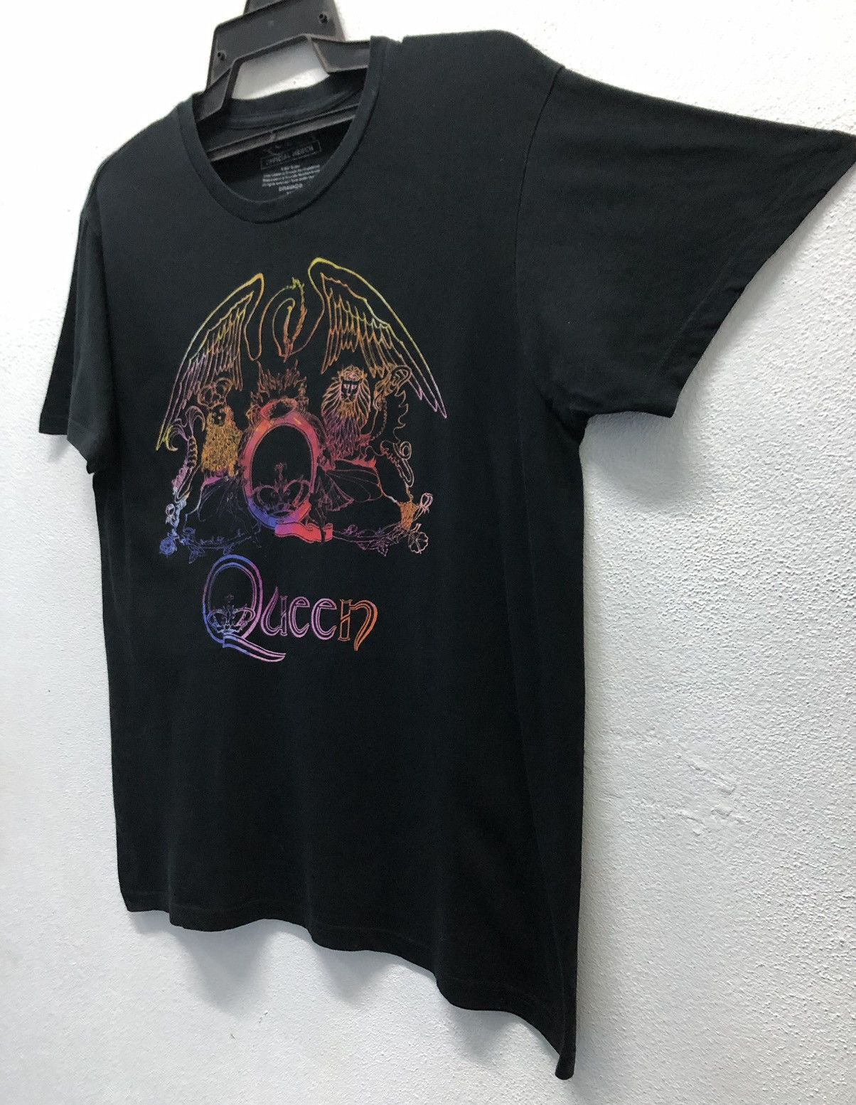 Band Tees Rock Band Queen Official Merch T-Shirt Size US M / EU 48-50 / 2 - 5 Thumbnail