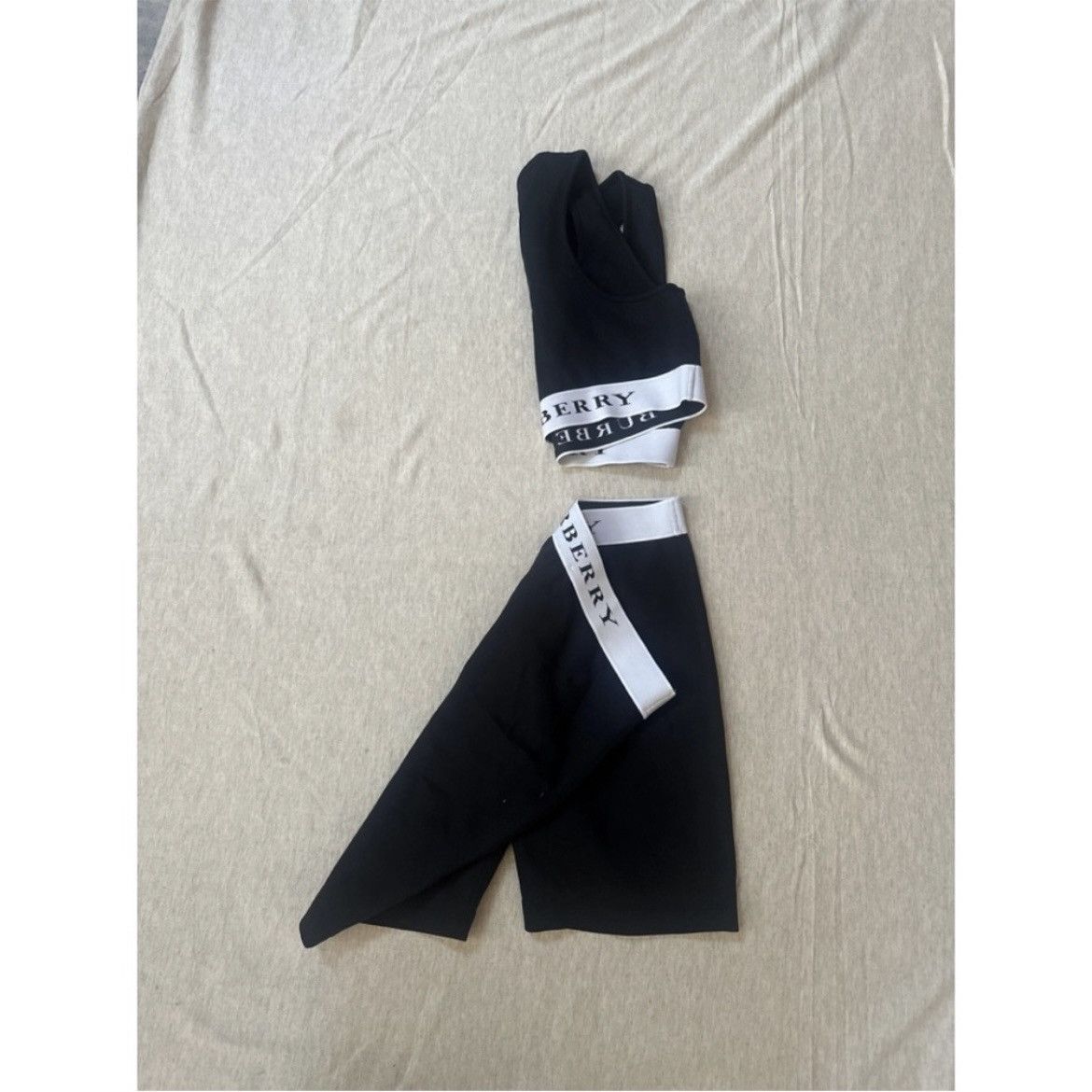 Burberry burberry set Size 27" / US 4 / IT 40 - 4 Thumbnail