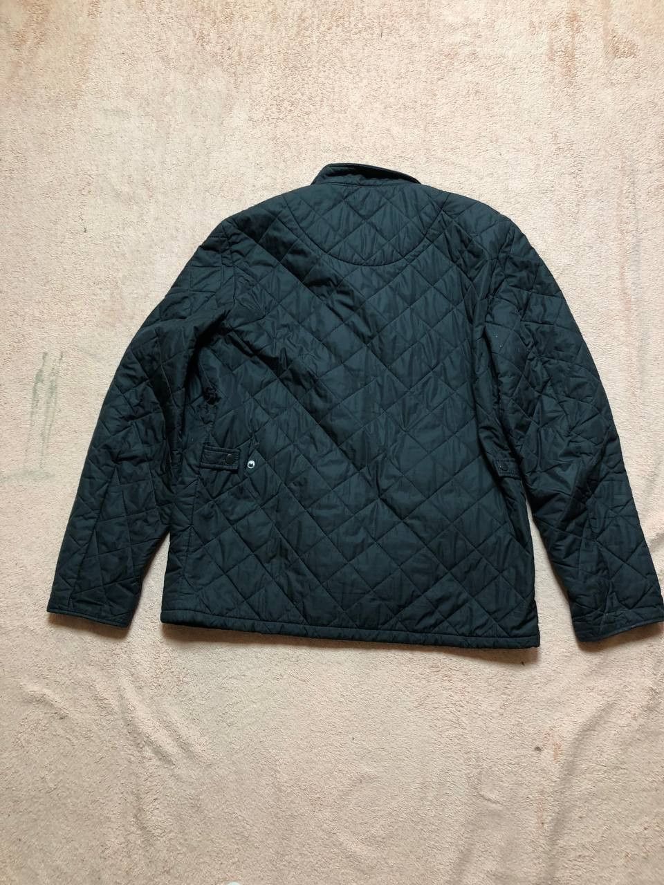 Barbour Barbour Light Jacket Size US L / EU 52-54 / 3 - 21 Thumbnail