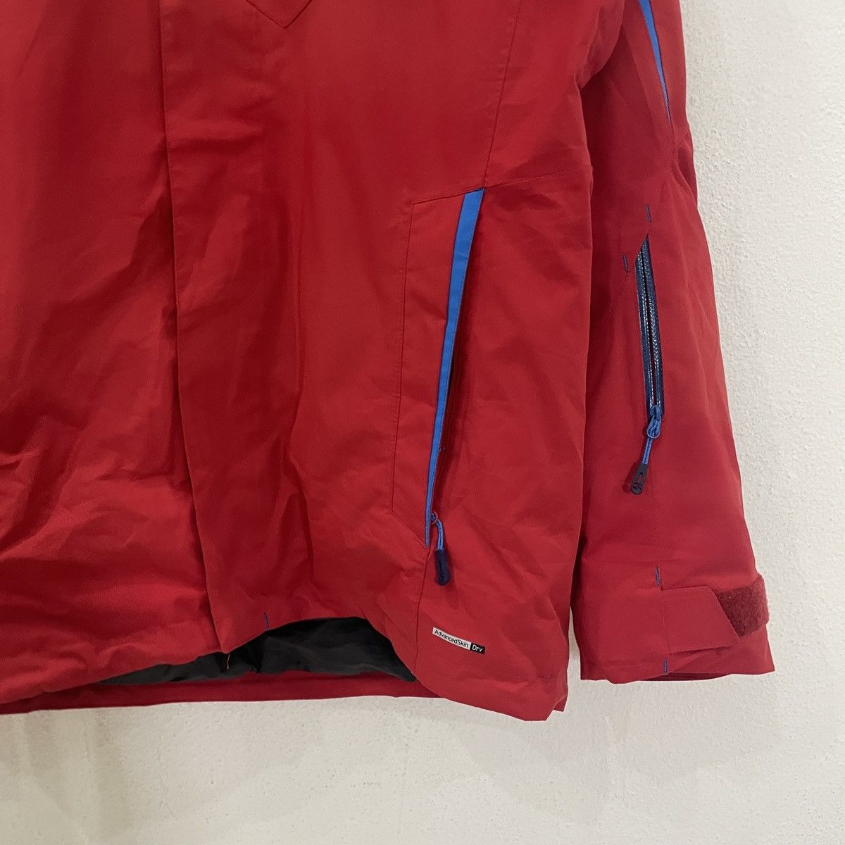 Salomon Salomon Design For Freedom Jacket Size US M / EU 48-50 / 2 - 2 Thumbnail