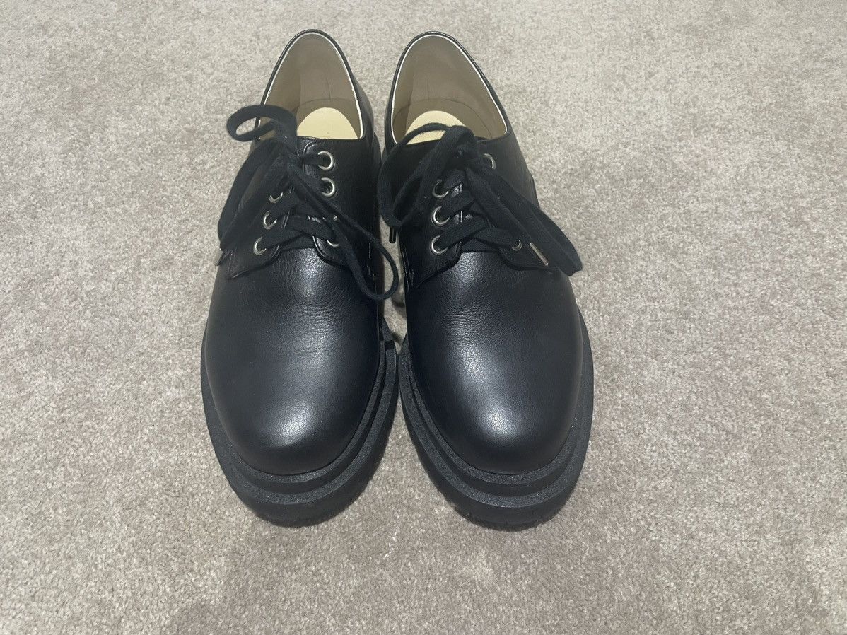 Japanese Brand SimplyComplicated Lug Derby | Grailed