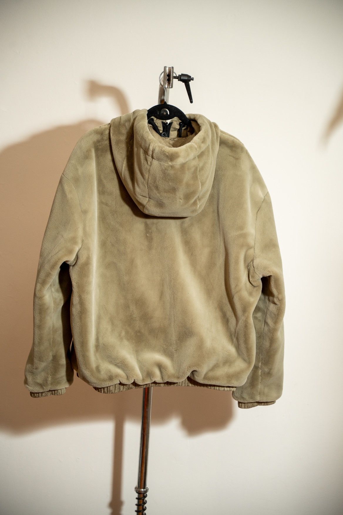Moose Knuckles Moose Knuckles Hooded Reversible Bomber Jacket Size US M / EU 48-50 / 2 - 4 Thumbnail