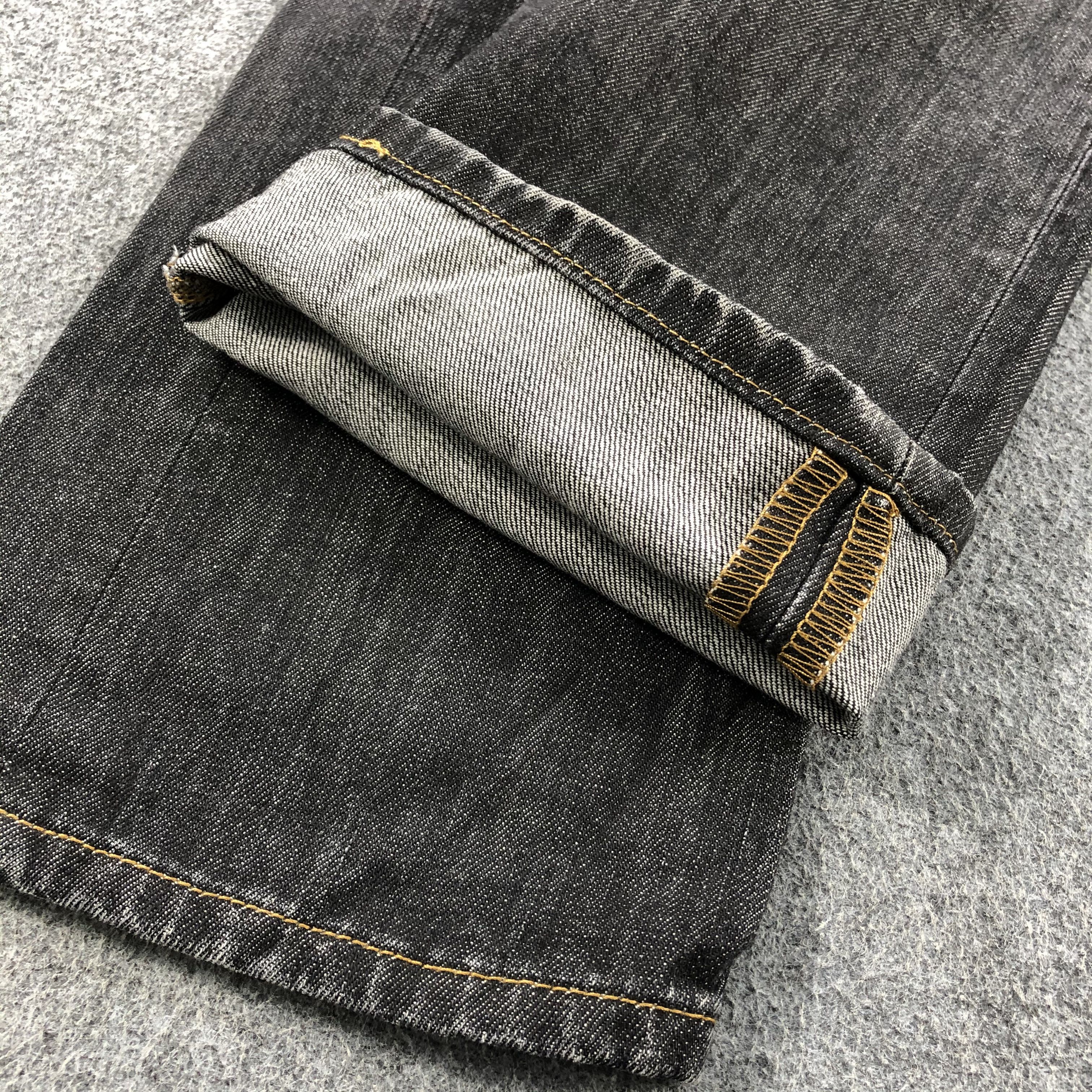 Levi's Vintage Levis 501 Jeans-JM1602 Size US 32 / EU 48 - 7 Thumbnail