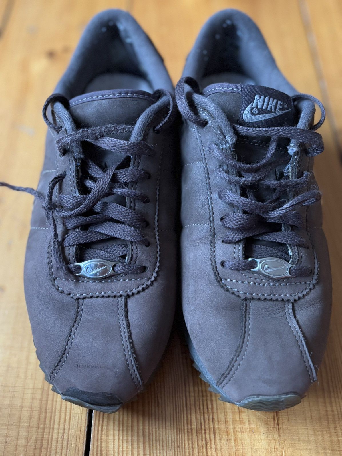 Nike Vintage Cortez Size US 7.5 / IT 37.5 - 2 Thumbnail