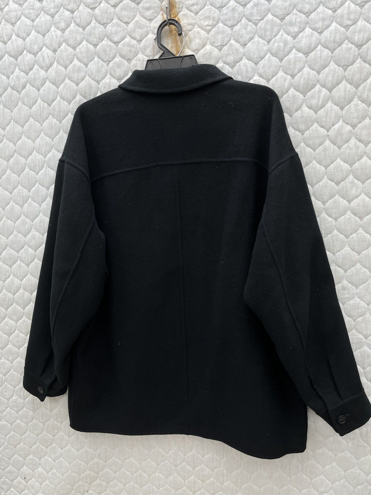 Jil Sander × Uniqlo 🔥🔥🔥ARCHIVE JIL SANDER X UNIQLO JACKET Size US M / EU 48-50 / 2 - 6 Thumbnail