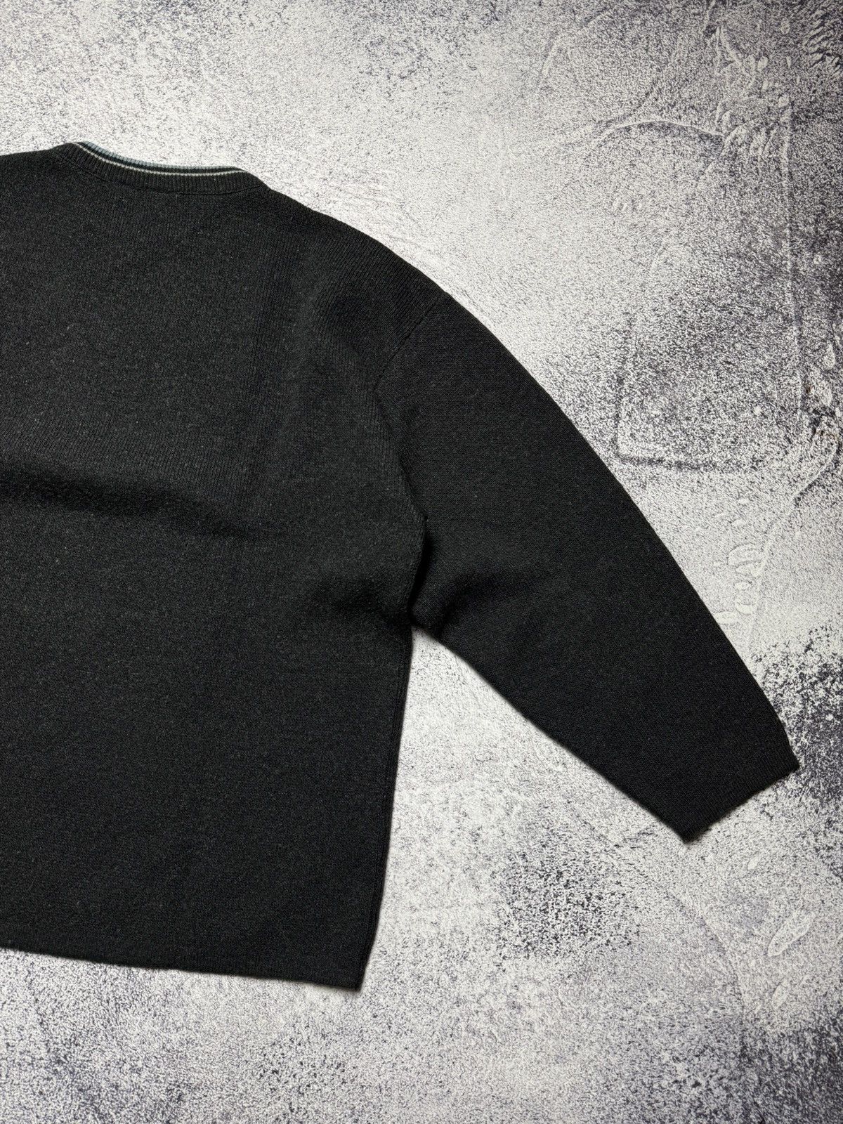 Billabong Vintage 90s Billabong Wool Sweater Surf Australian Knit Rare Size US L / EU 52-54 / 3 - 11 Thumbnail