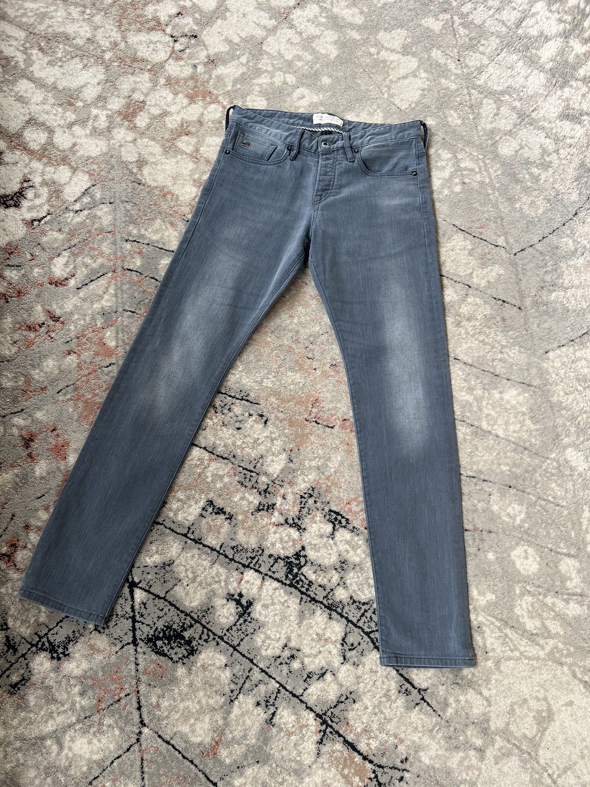 Scotch & Soda Scotch & Soda Denim Pants Size US 30 / EU 46 - 1 Thumbnail