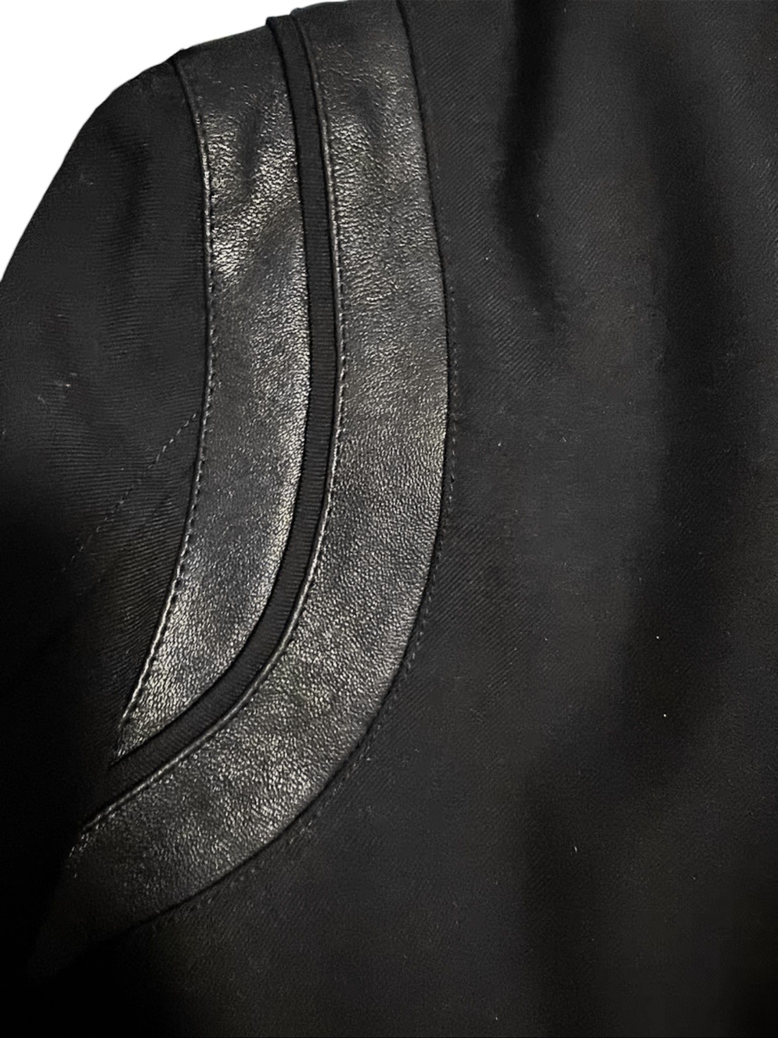 Saint Laurent Paris Saint Laurent Paris Teddy Jacket Size US S / EU 44-46 / 1 - 3 Thumbnail