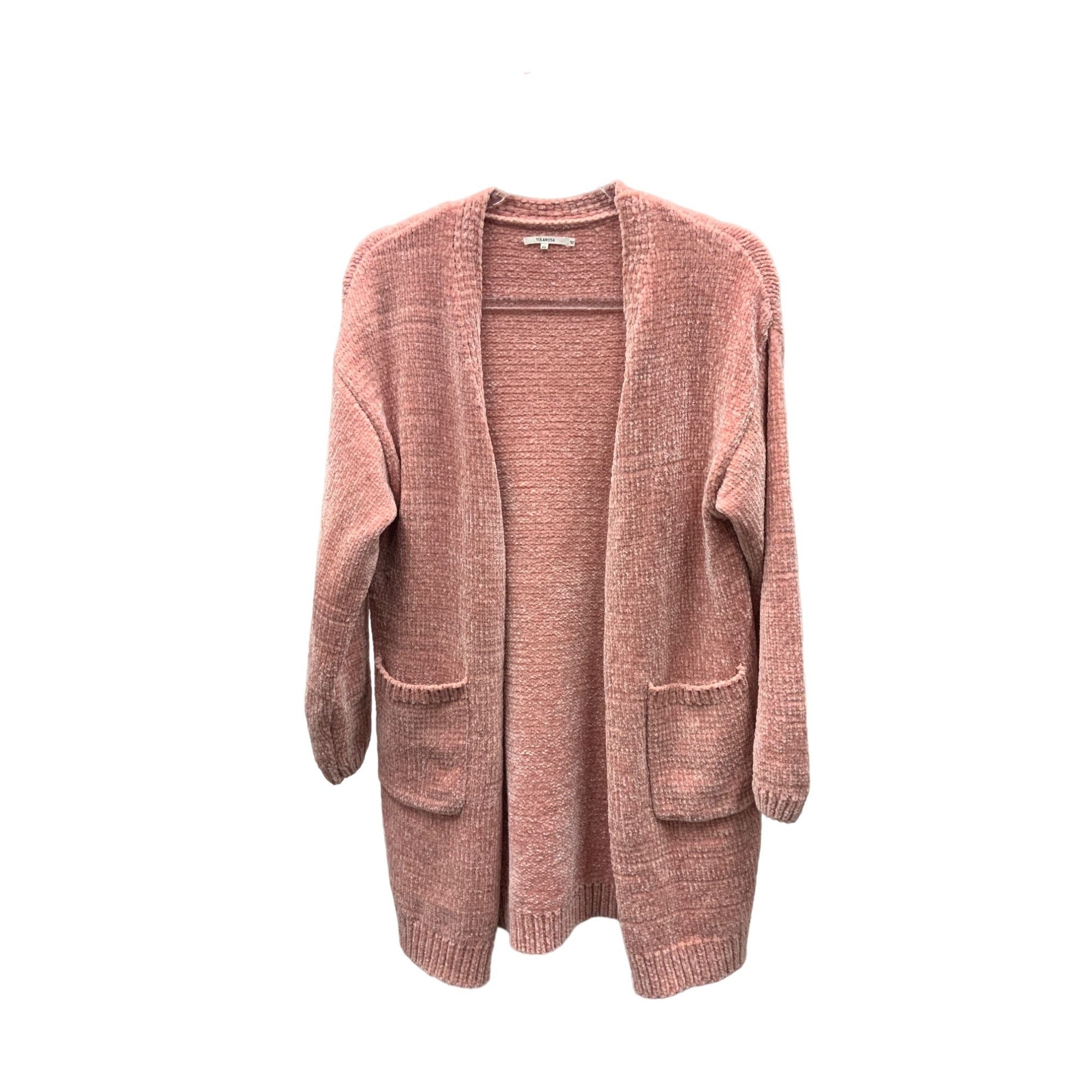 REVOLVE Tularosa Prescott Chenille Sweater Size XS / US 0-2 / IT 36-38 - 4 Thumbnail
