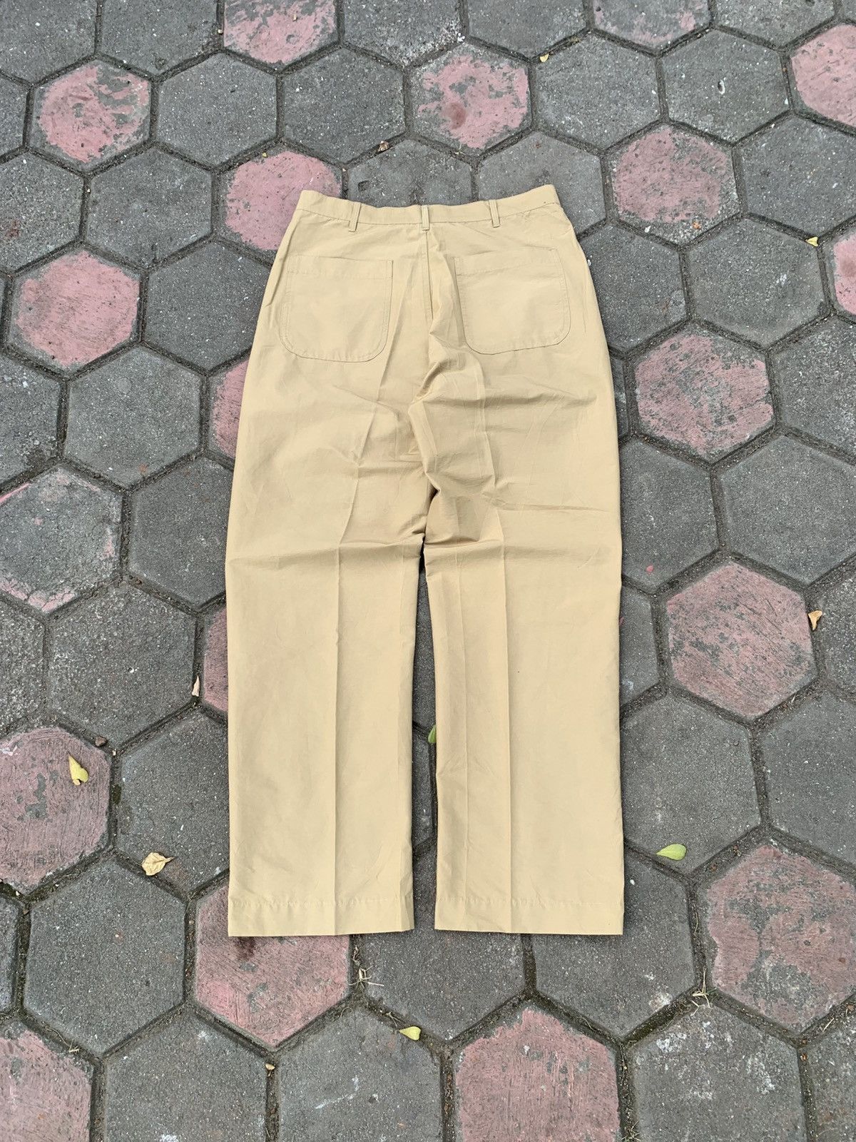 Denime Denime nylon pants Size US 30 / EU 46 - 4 Thumbnail