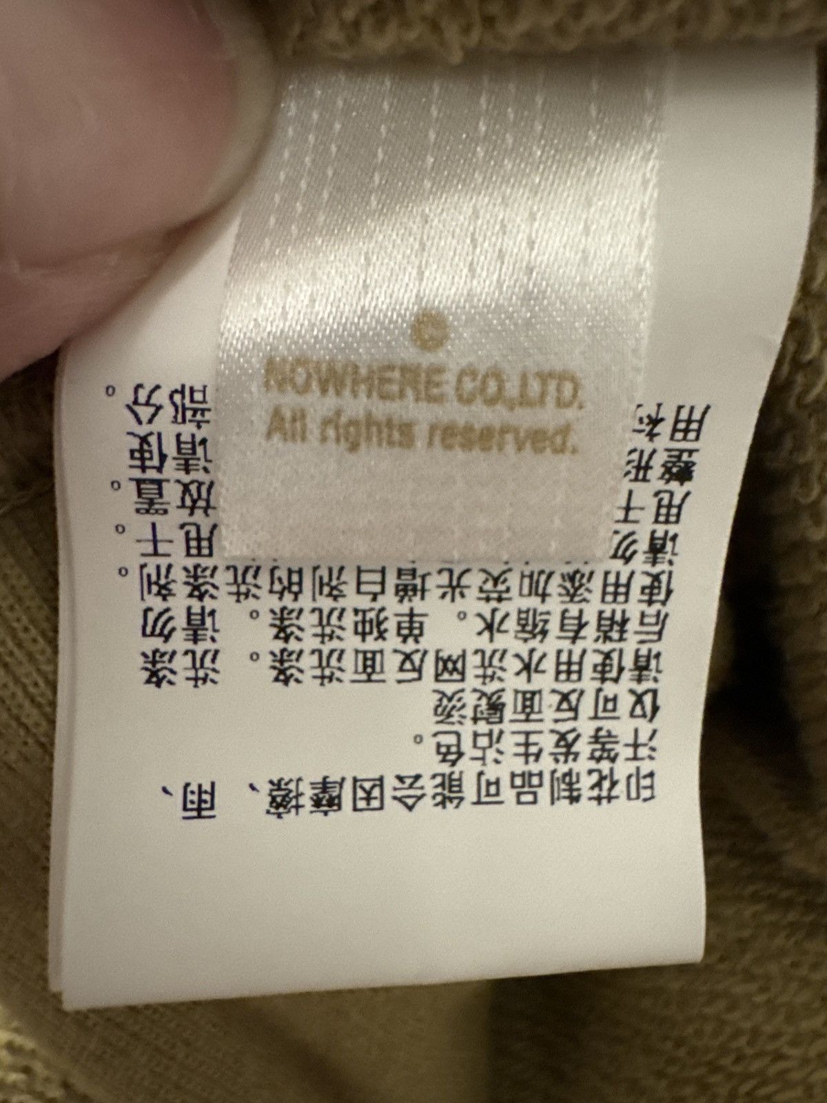 Bape ABC Camo Bape Full Zip Hoodie Size US XL / EU 56 / 4 - 8 Thumbnail