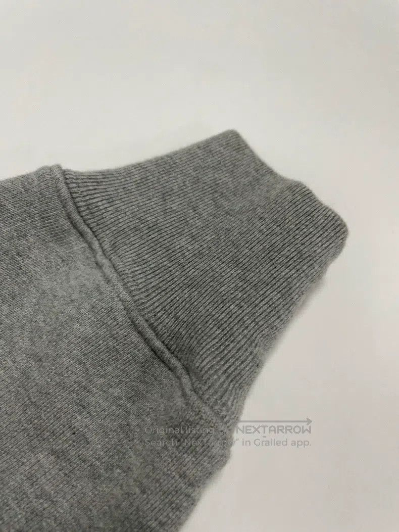 Vetements Vetements Letter Print Patchwork Hoodie Size US S / EU 44-46 / 1 - 7 Thumbnail