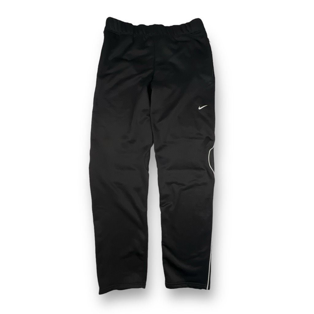 Nike Nike Running Dri Fit Athletic Pants Size Large Size US 32 / EU 48 - 2 Thumbnail