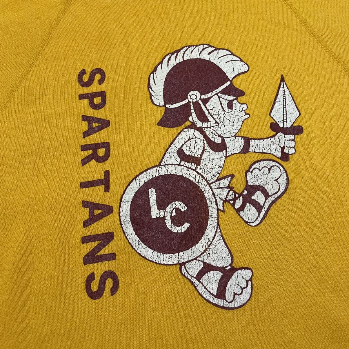 Champion Vintage 80s Champion Hoodie Size US L / EU 52-54 / 3 - 3 Thumbnail