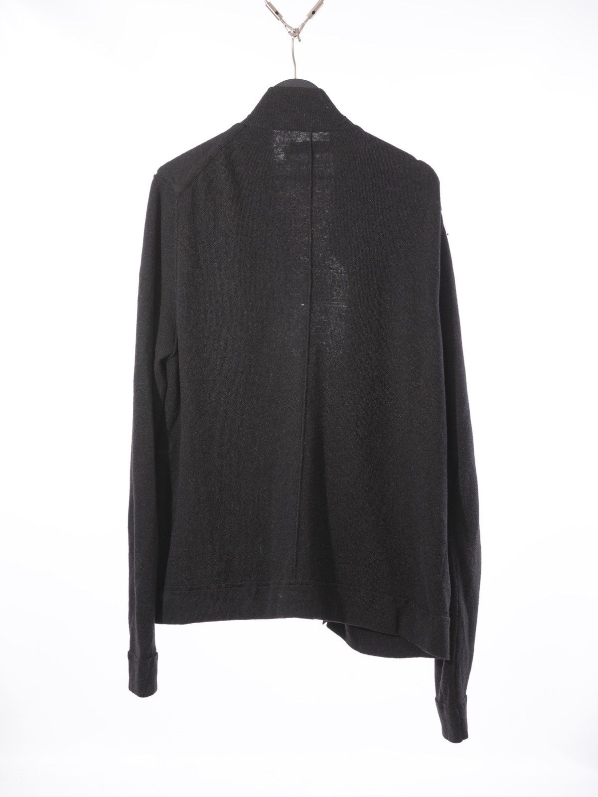 Rag & Bone Rag Bone zip wool sweater sz XL Size US XL / EU 56 / 4 - 8 Thumbnail