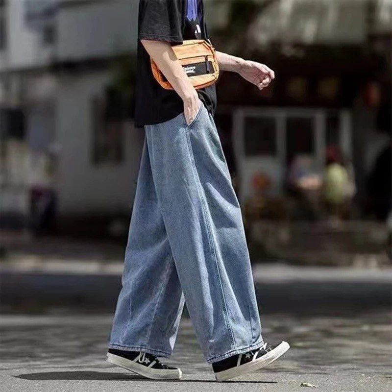 Japanese Brand × Vintage skinny jeans Size US 36 / EU 52 - 2 Thumbnail