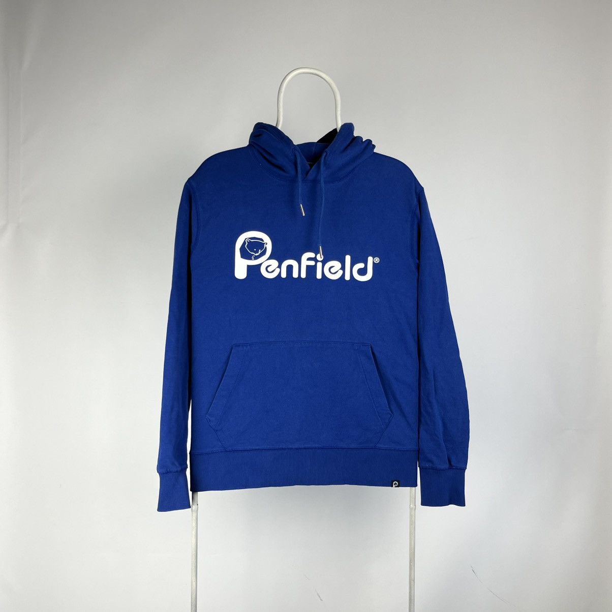 Penfield Penfield hoodie big logo size Medium Size US M / EU 48-50 / 2 - 1 Thumbnail