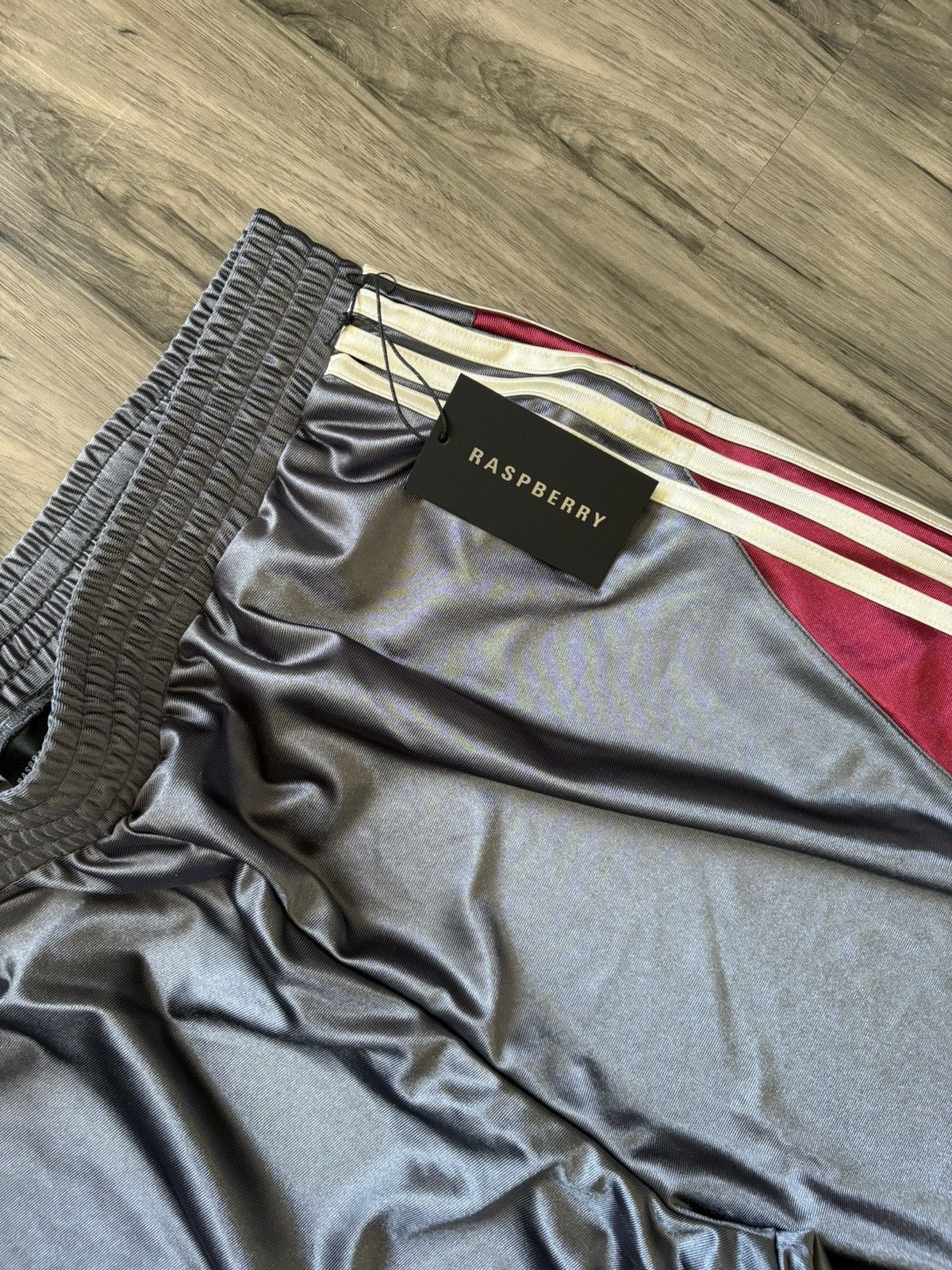 The GV Gallery GV Gallery “Tracy Mcgrady” Pants Size S Size US 30 / EU 46 - 3 Thumbnail