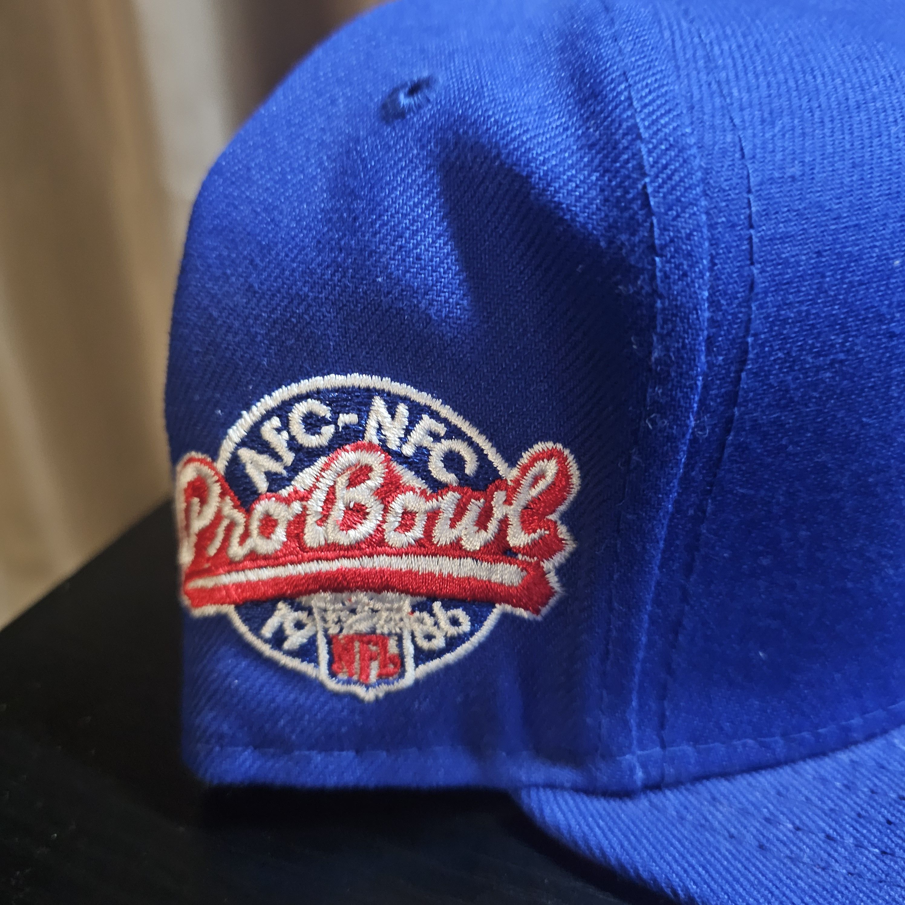New Era Patriots Throwback Logo Size ONE SIZE - 2 Thumbnail