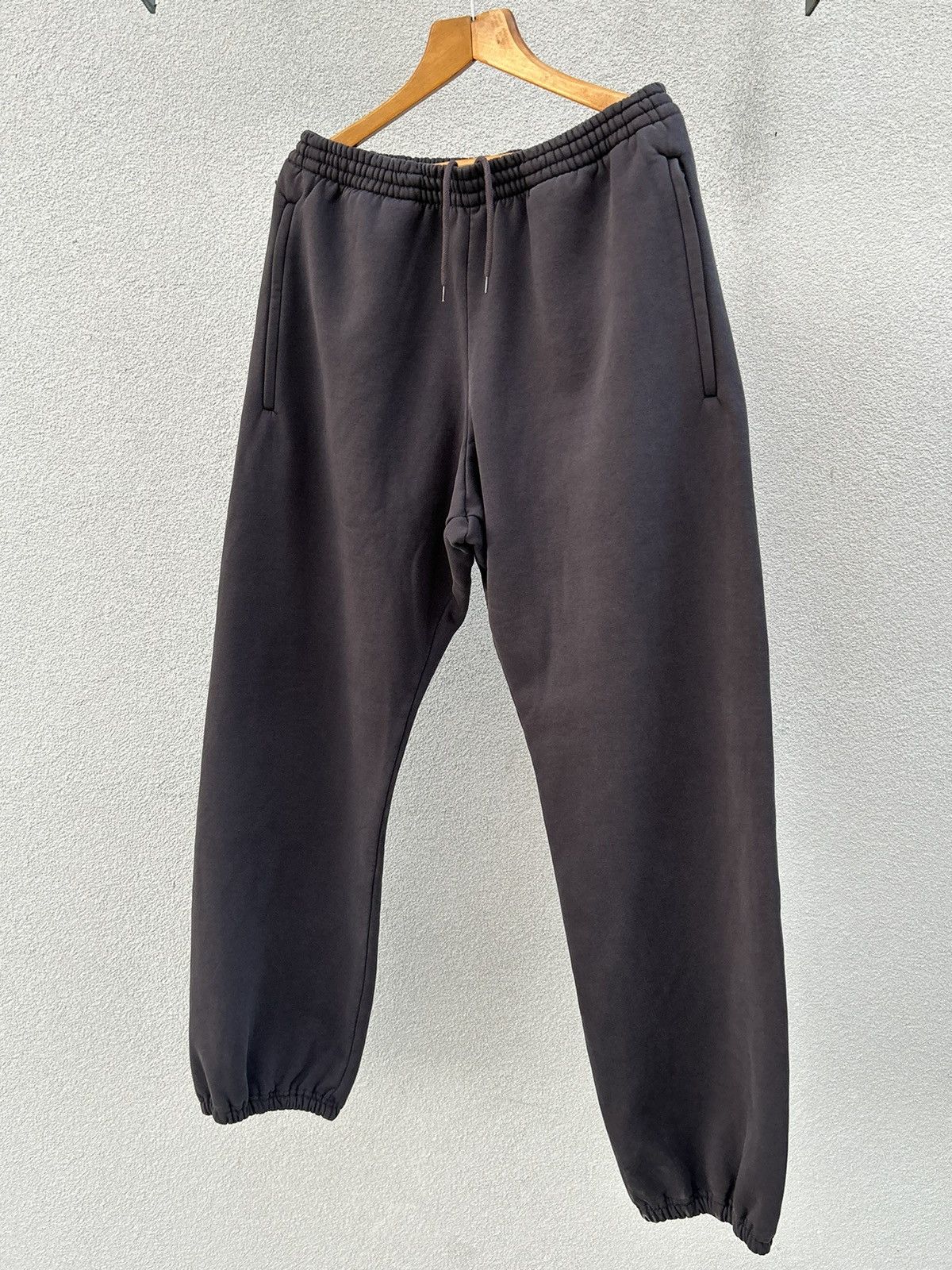 Gap Yzy Gap Balenciaga Sweatpants | Grailed