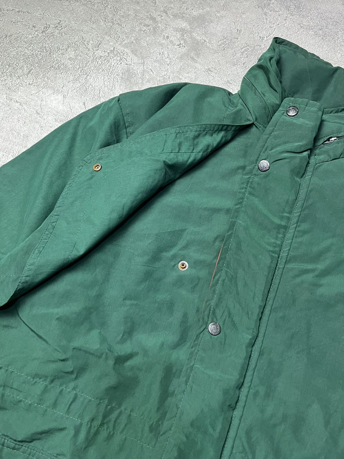 Vintage Vintage Castrol Racing Jacket Size US S / EU 44-46 / 1 - 7 Thumbnail