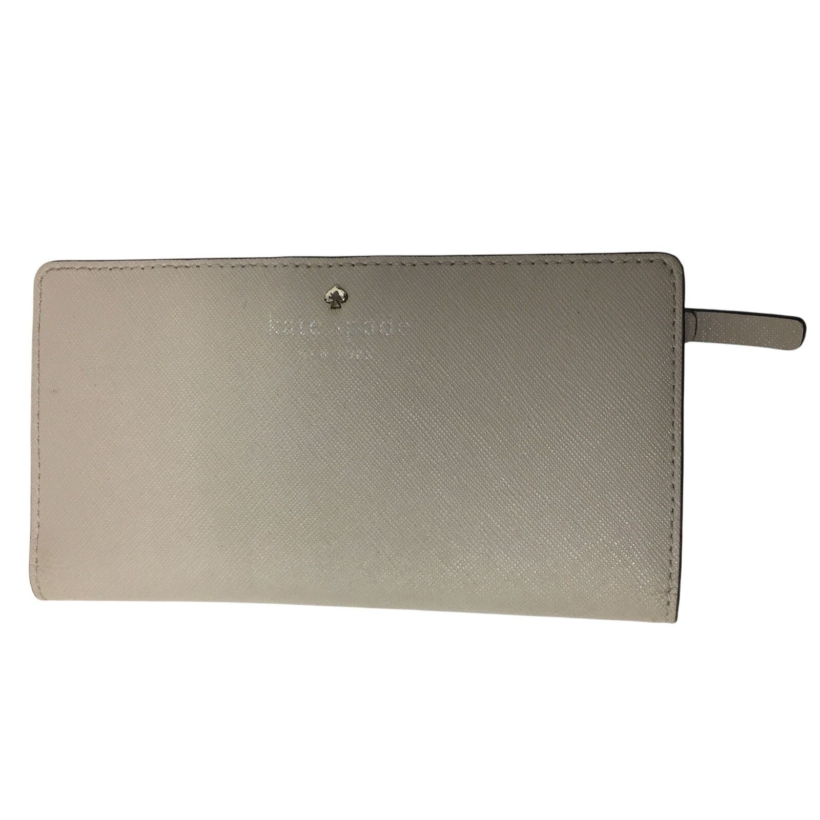 Kate Spade Kate Spade Cedar Street Stacy Long bifold Wallet Size ONE SIZE - 1 Thumbnail