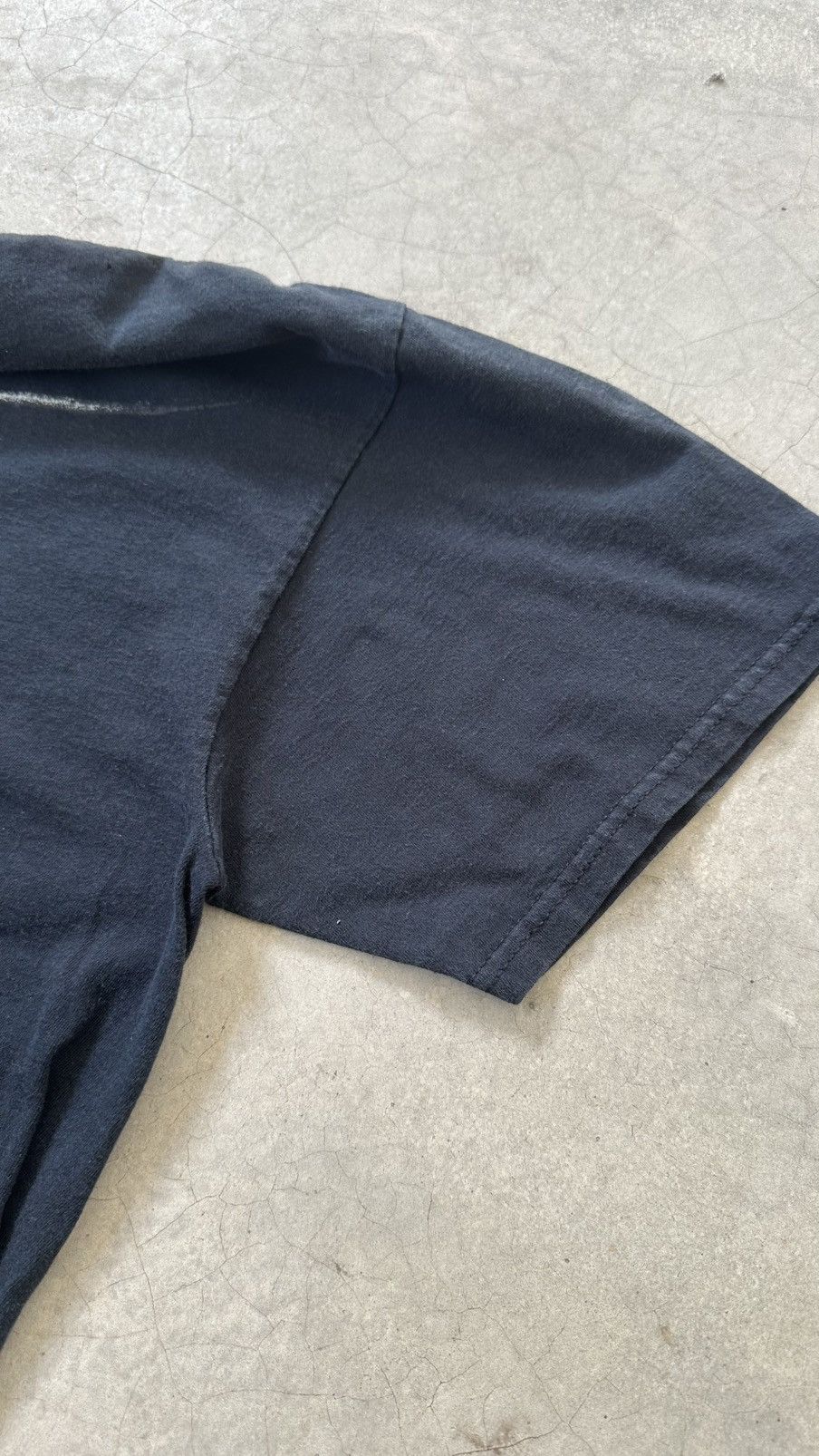 Other VINTAGE V FOR VENDETA MOVIE DC TEE Size US M / EU 48-50 / 2 - 5 Thumbnail