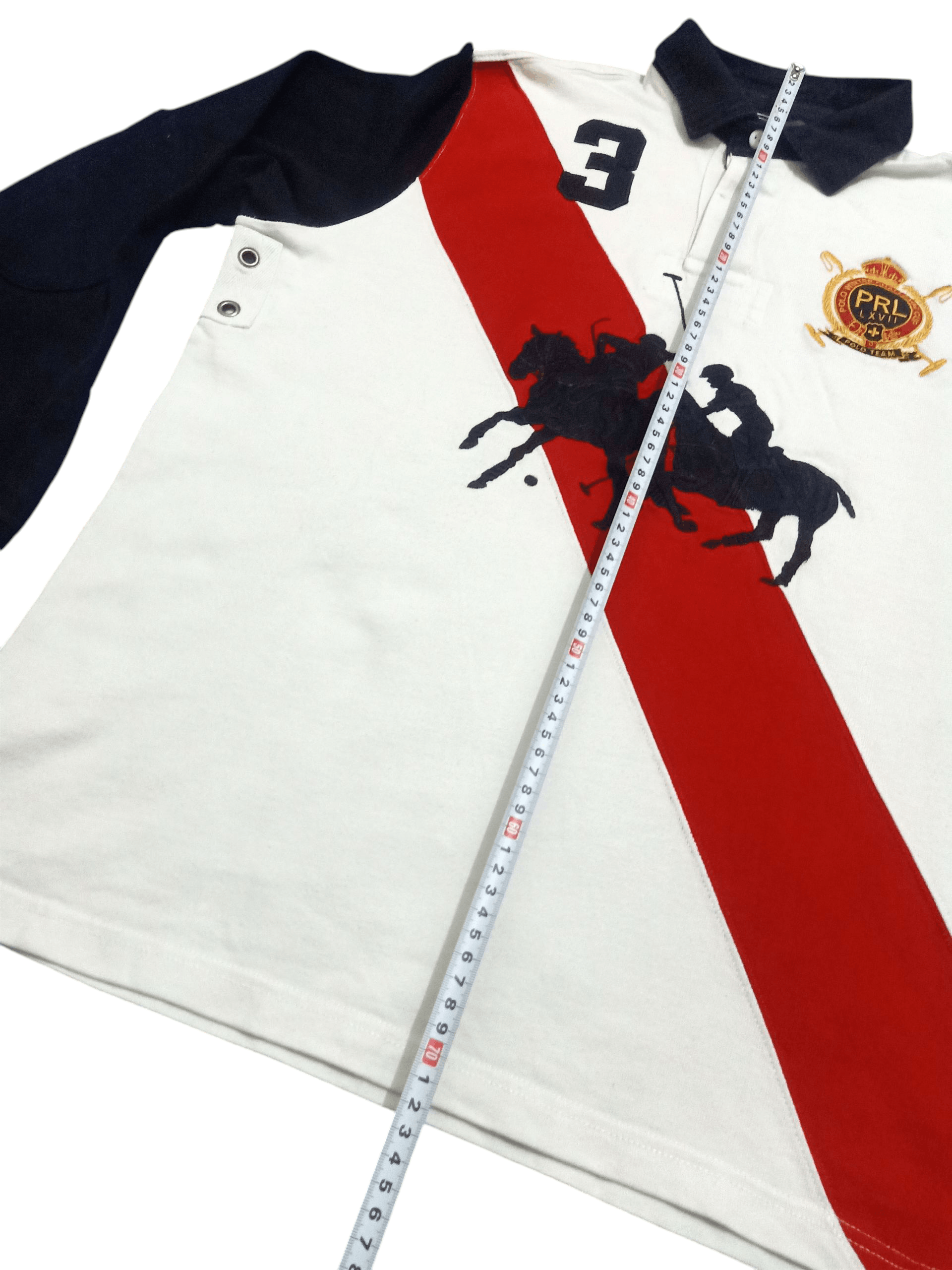 Polo Ralph Lauren Polo Ralph Lauren Winter Challenge Cup. Size US L / EU 52-54 / 3 - 9 Thumbnail
