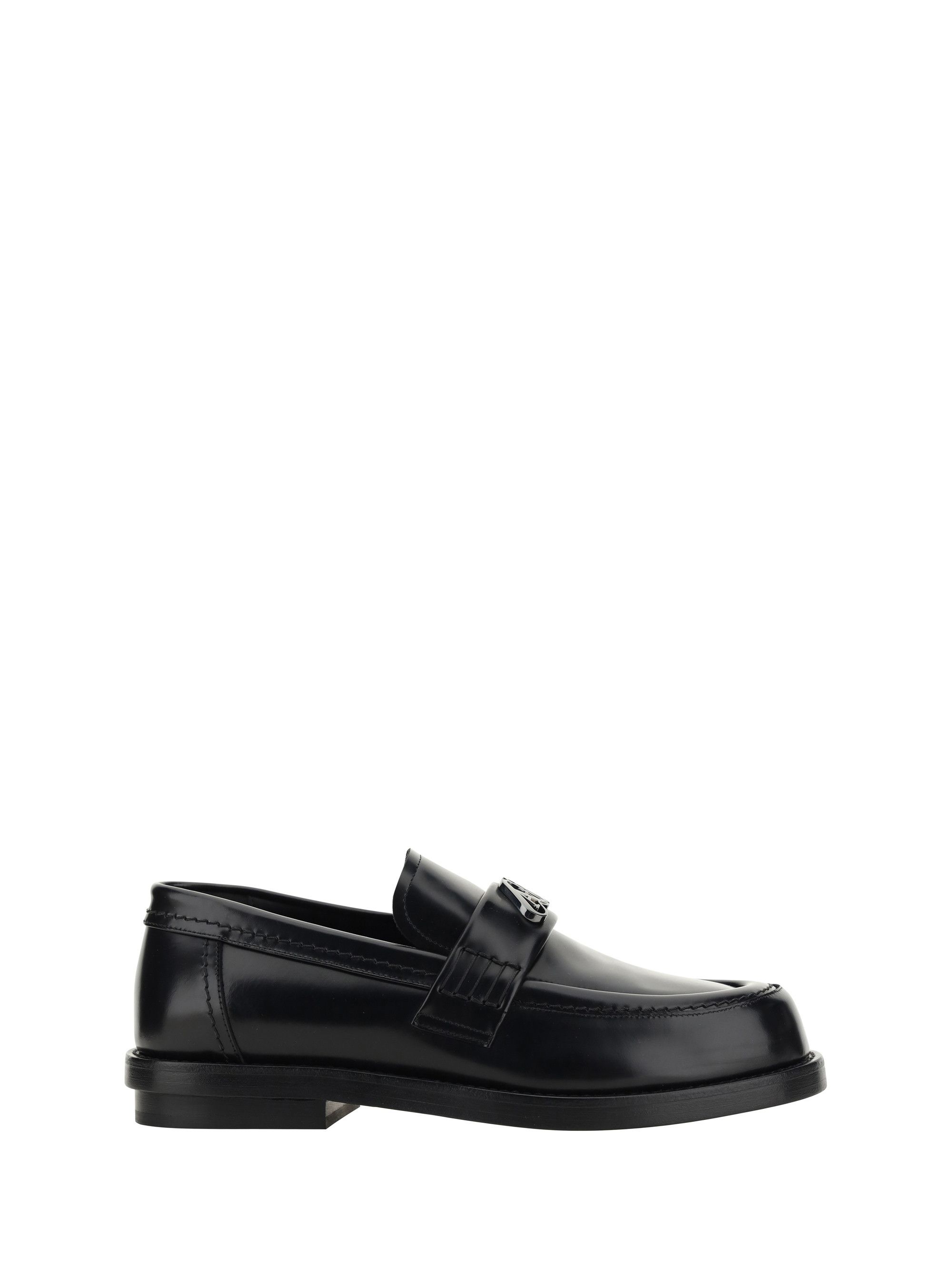 image of Alexander Mcqueen Loafers, Men's (Size 10)