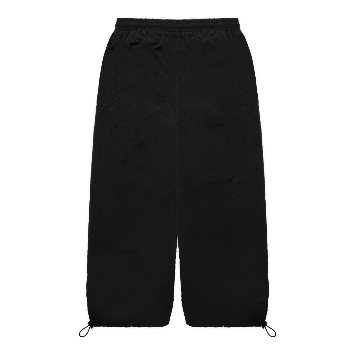 Vintage Vuoto LA Nylon Dirtbag Joggers Size US 40 / EU 56 - 2 Thumbnail