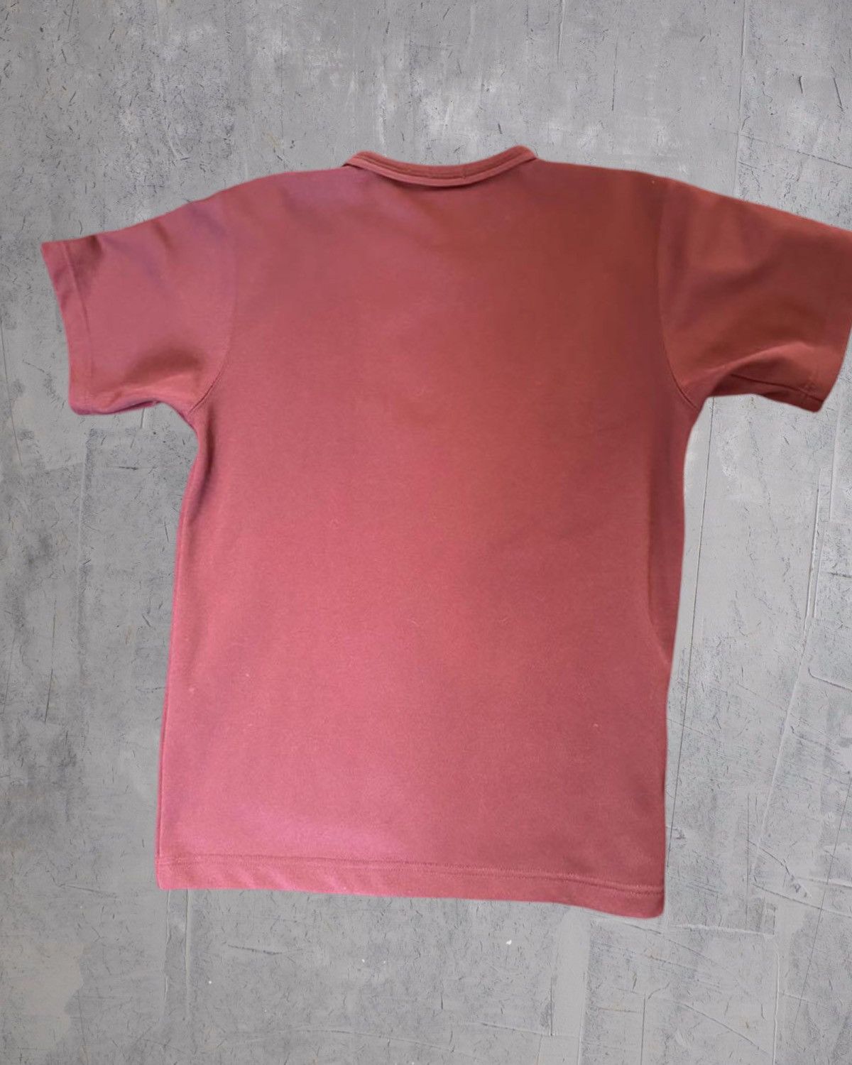 Comme des Garcons × Comme des Garcons Homme × Comme des Garcons Homme Plus 1993 Comme des garcons homme plus upside down logo Size US M / EU 48-50 / 2 - 2 Thumbnail