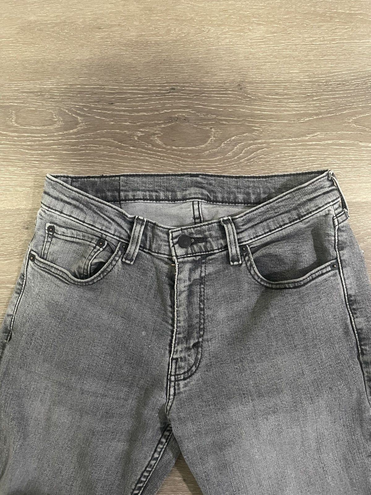 Levi's Levi 511 Jeans Size US 32 / EU 48 - 2 Thumbnail