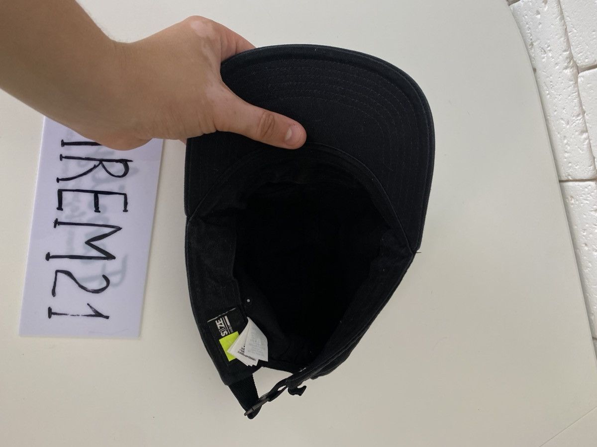 Nike Nike Paris Saint Germain 5 panel cap Size ONE SIZE - 4 Thumbnail