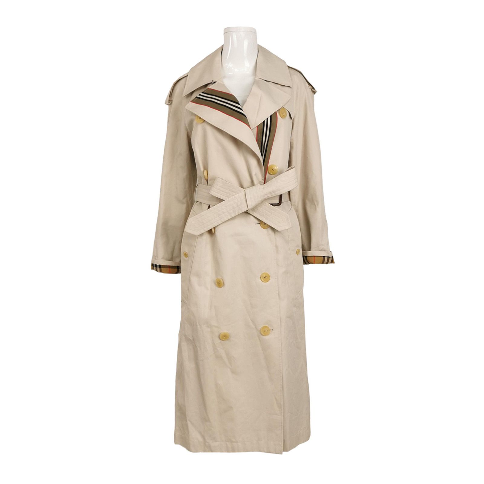 Burberry Burberry Women 2 Coats Size XS / US 0-2 / IT 36-38 - 1 Thumbnail