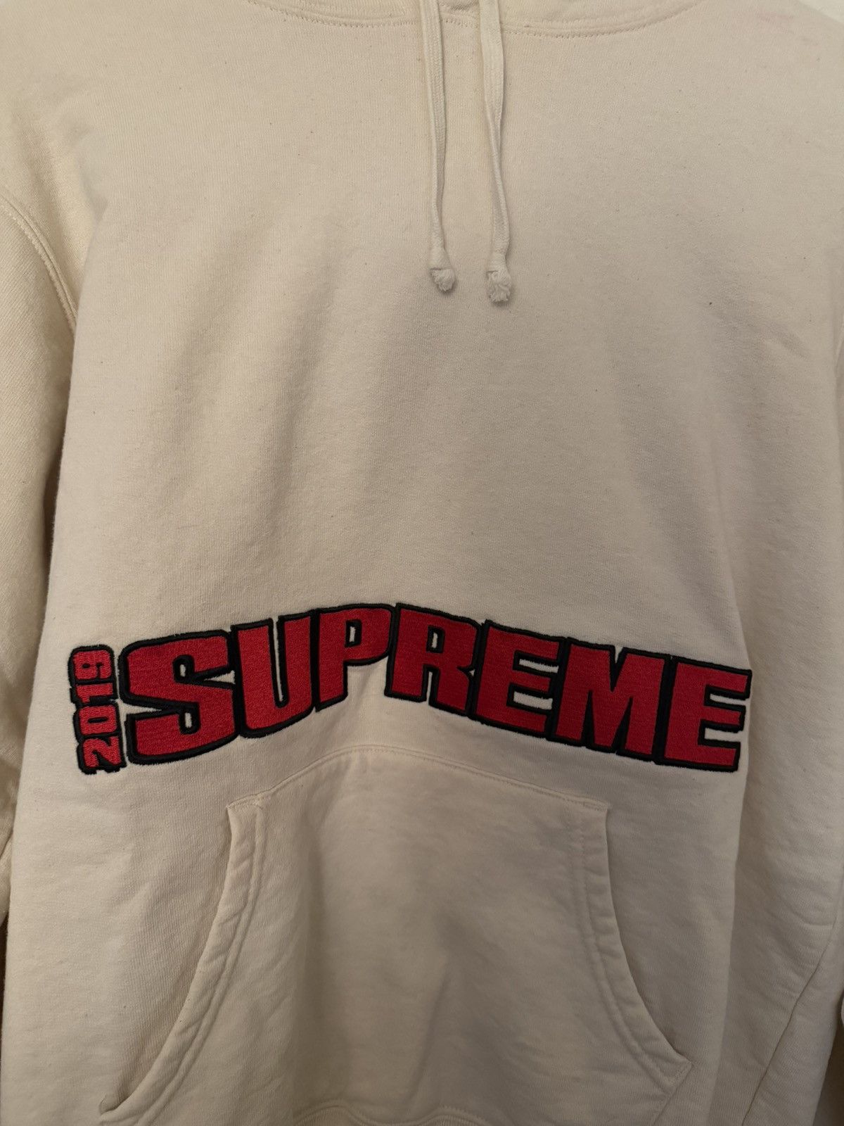 Supreme SUPREME BLOCKBUSTER HOODIE Size US M / EU 48-50 / 2 - 3 Thumbnail