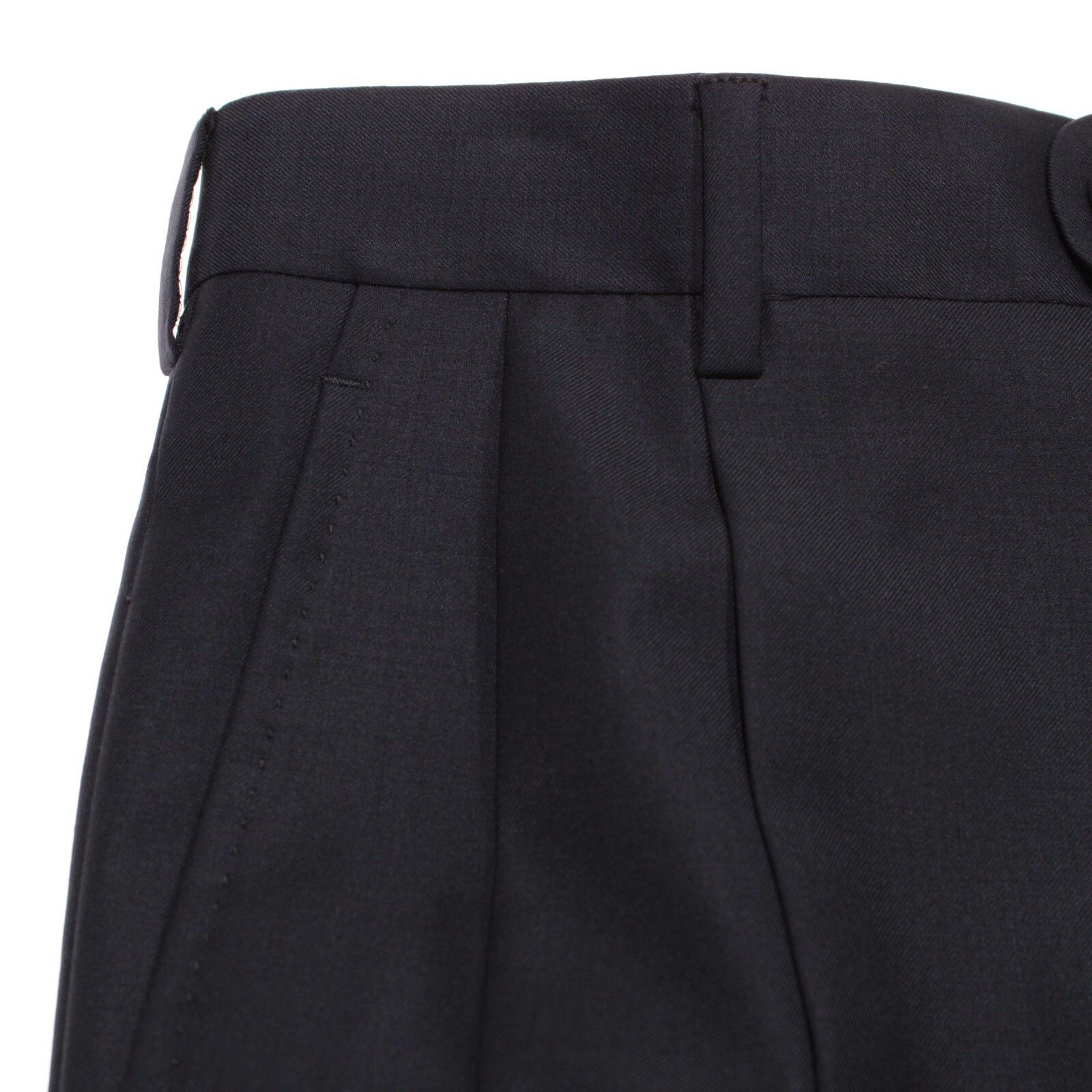 Zanella Zanella New with tags Dress Pants Size 32 US In Blue Size US 32 / EU 48 - 4 Thumbnail