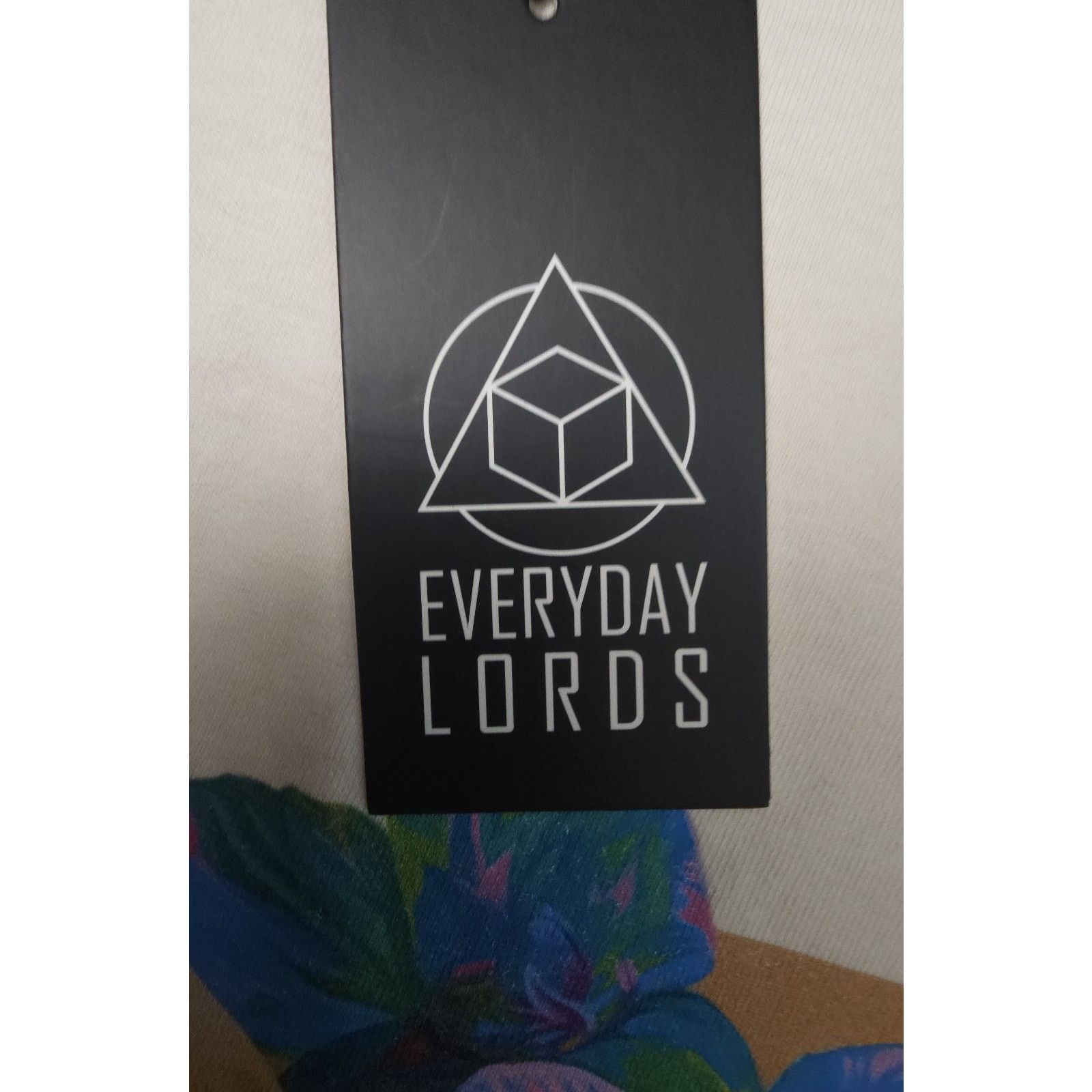 Gildan Everyday Lords Chroma Gym Graphic T-shirt Tee Vintage M Size US M / EU 48-50 / 2 - 5 Thumbnail