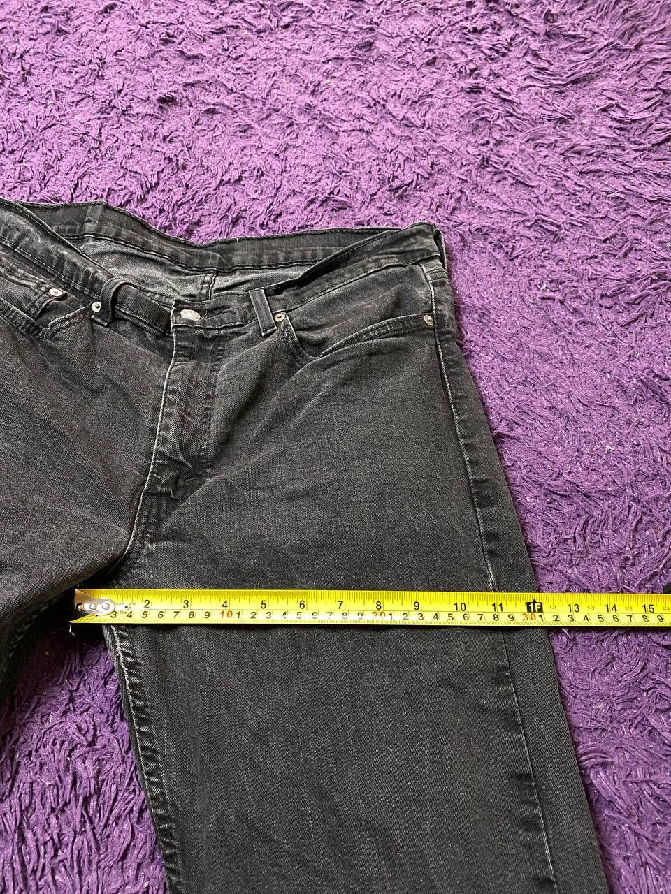 Levi's Levi's 514 jeans vintage crazy Y2K streetwear w36 Size US 36 / EU 52 - 14 Thumbnail