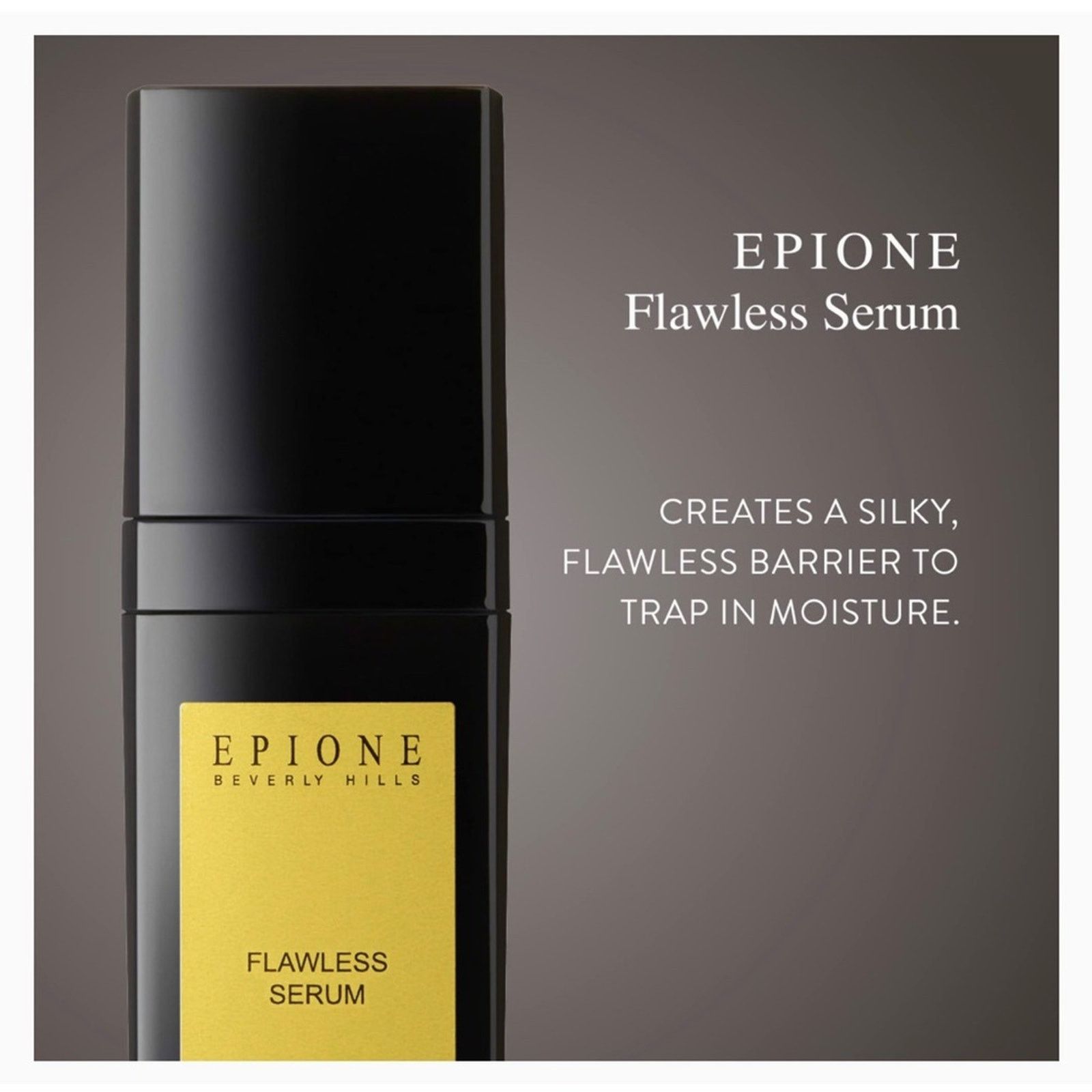 NBDN Nobrandedon Epione Flawless Anti Aging Serum, Firming Size ONE SIZE - 3 Thumbnail